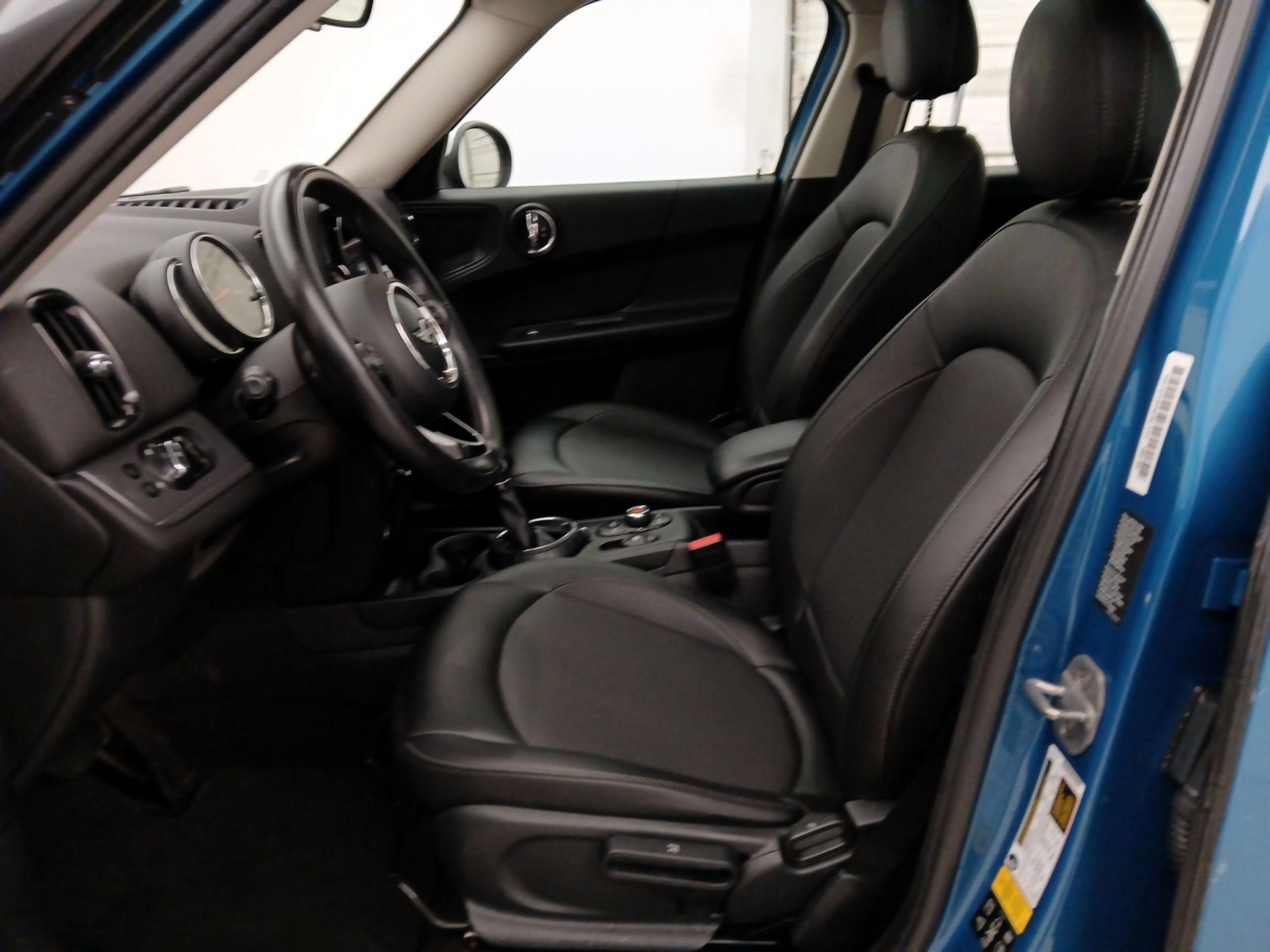 Thumbnail: 2017 MINI Cooper Countryman - 11