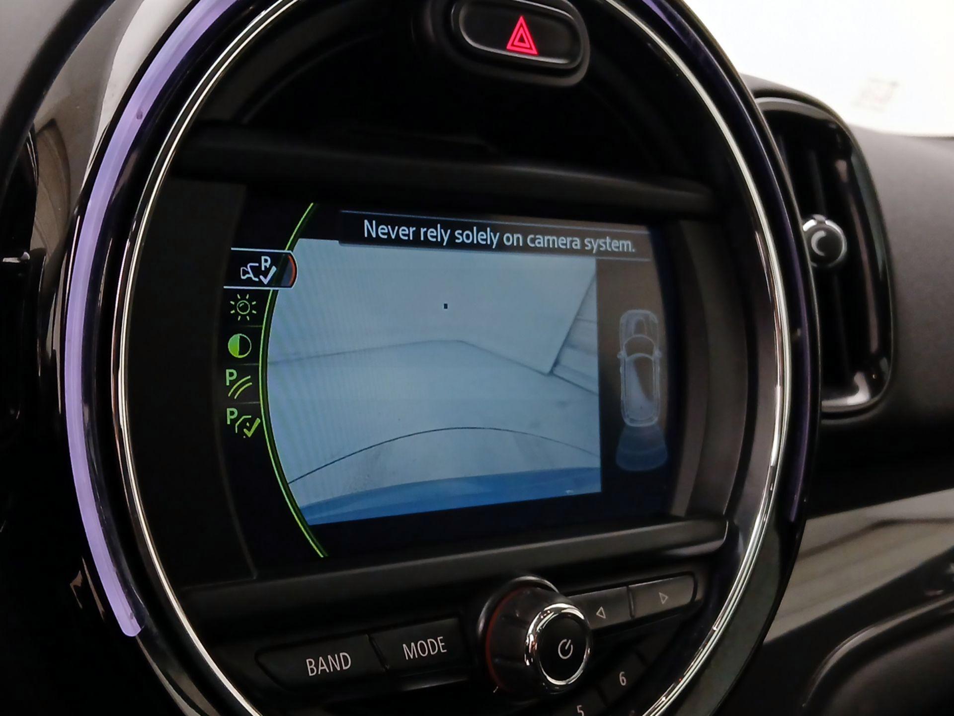 Thumbnail: 2017 MINI Cooper Countryman - 14