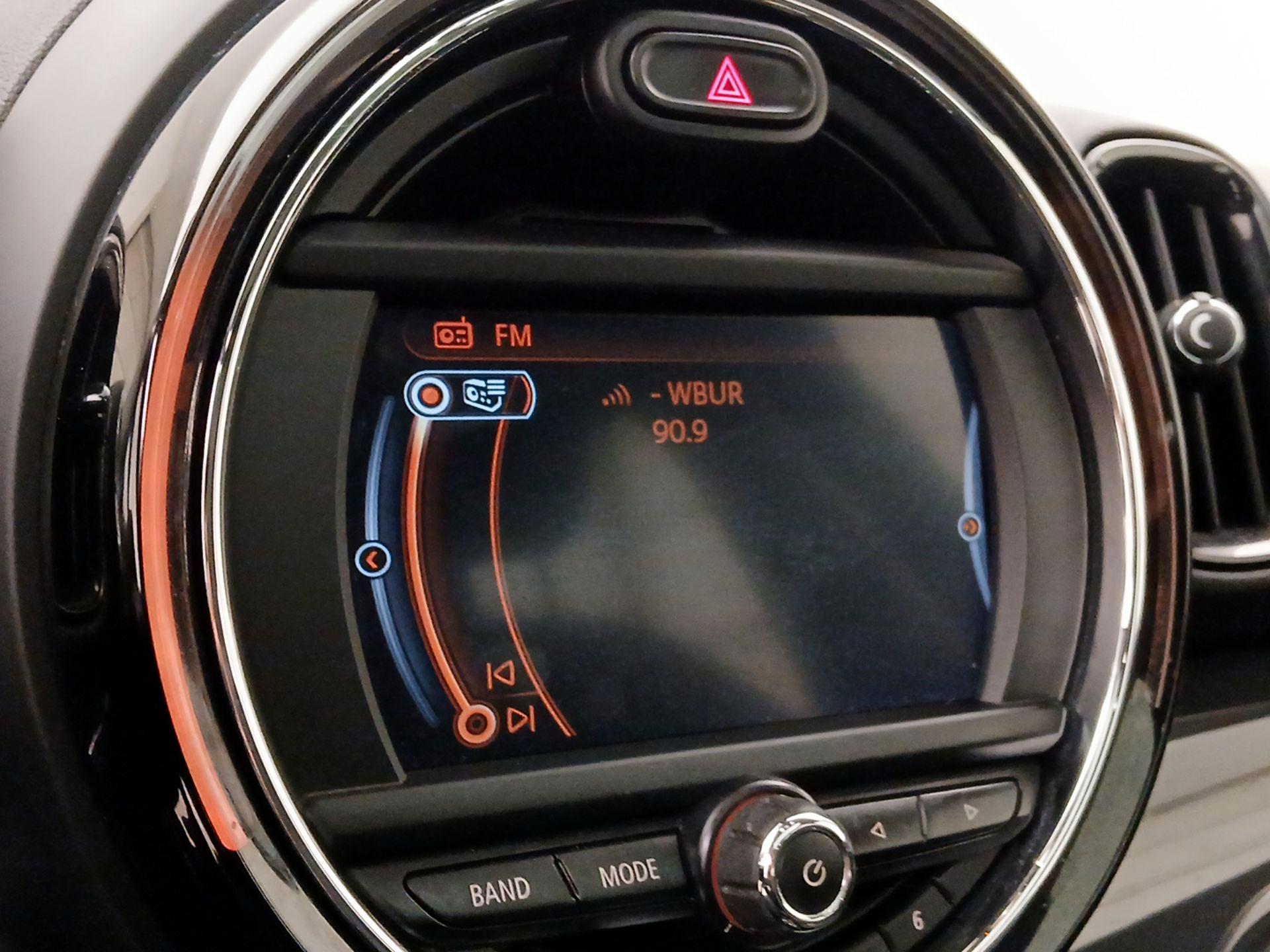 Thumbnail: 2017 MINI Cooper Countryman - 15