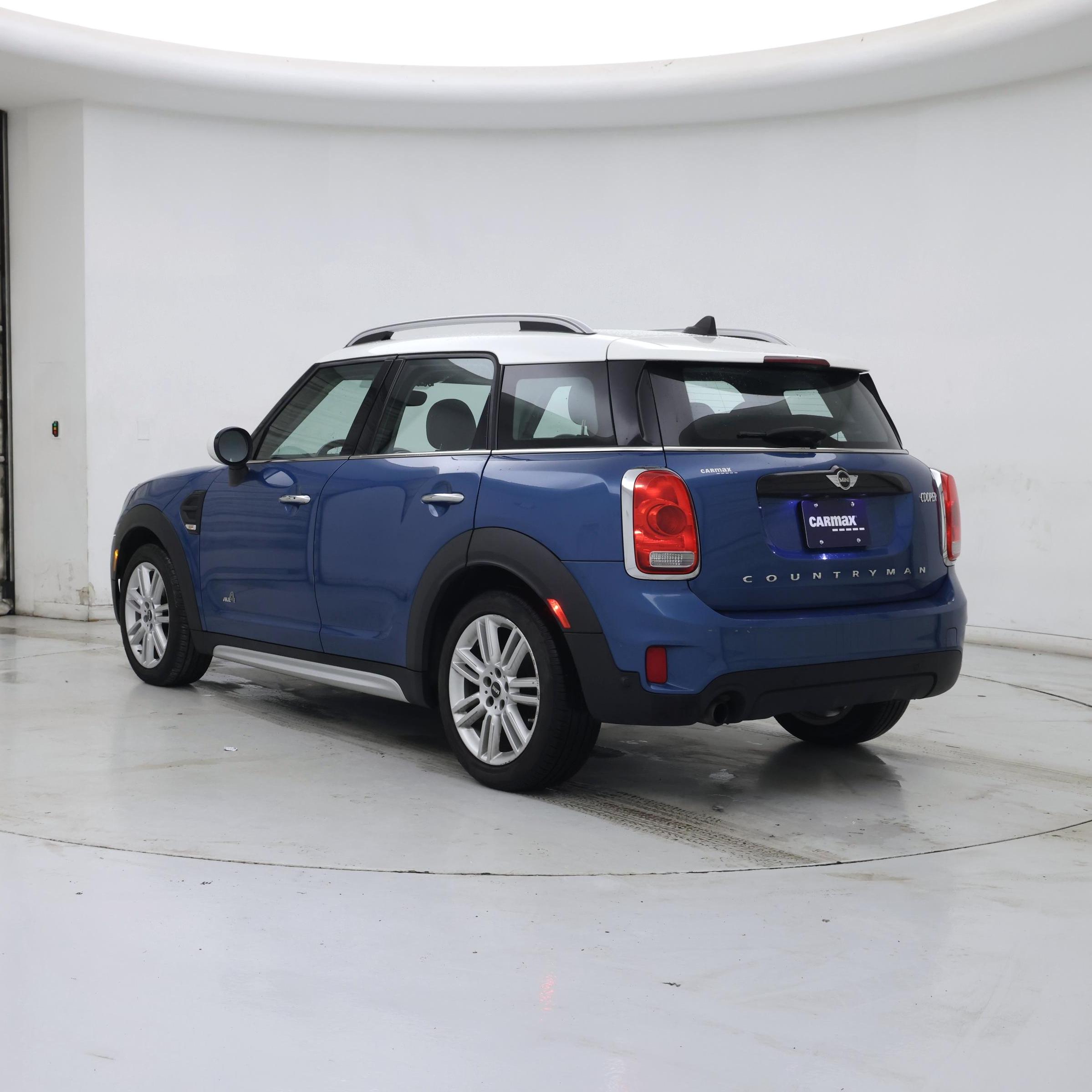 Thumbnail: 2017 MINI Cooper Countryman - 2