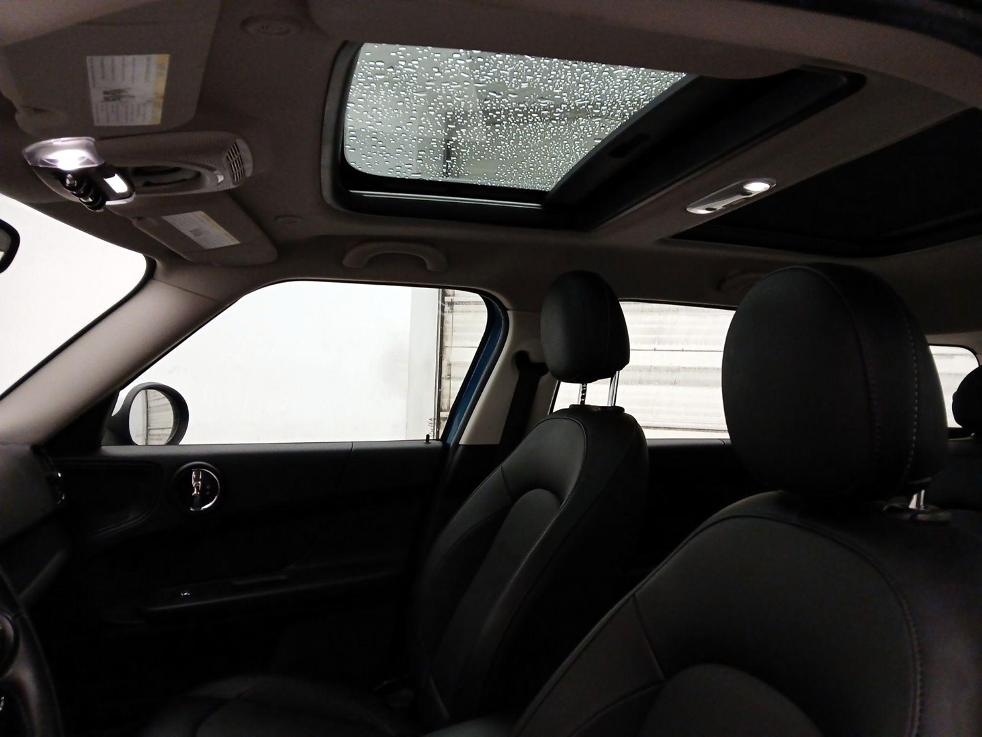 Thumbnail: 2017 MINI Cooper Countryman - 19