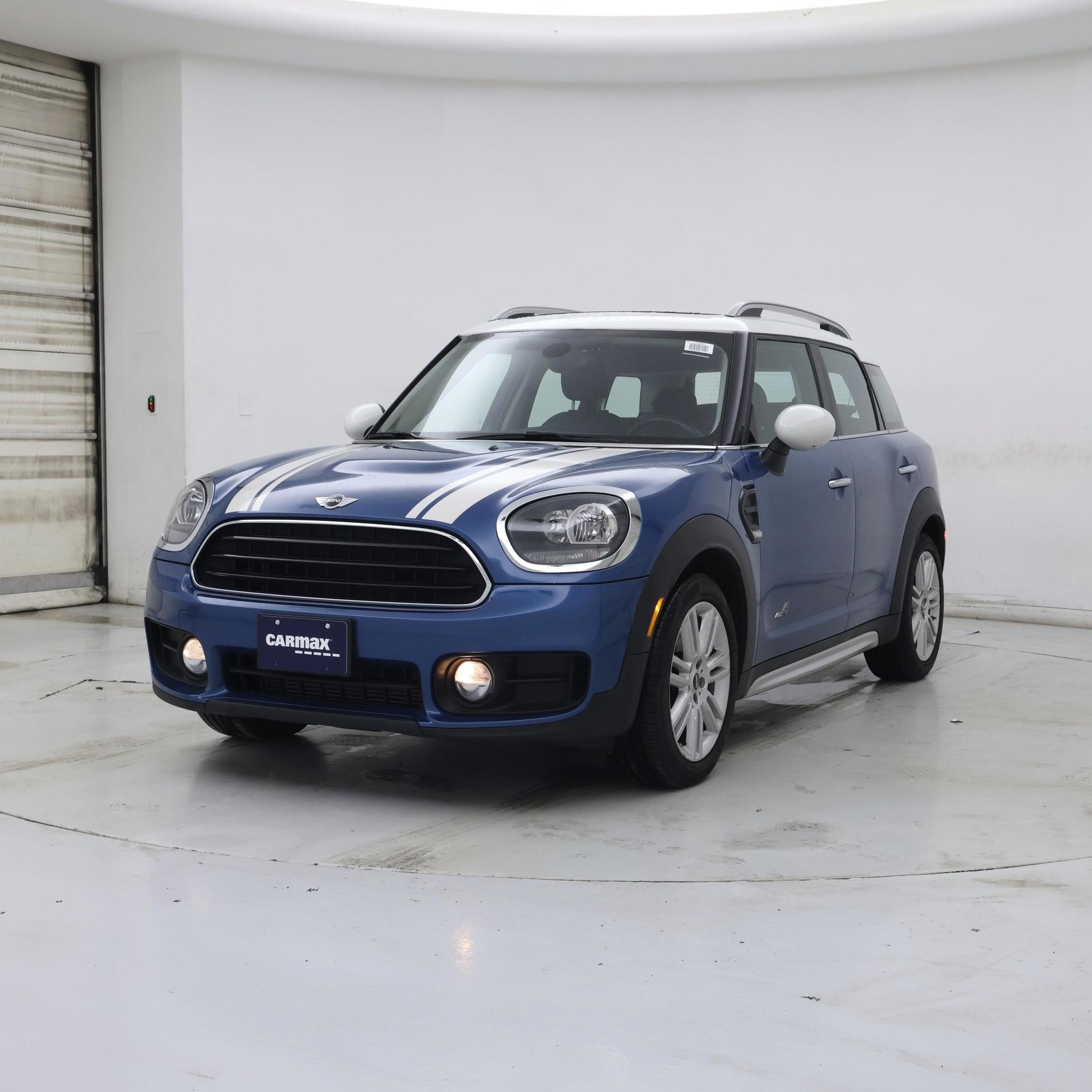 Thumbnail: 2017 MINI Cooper Countryman - 4