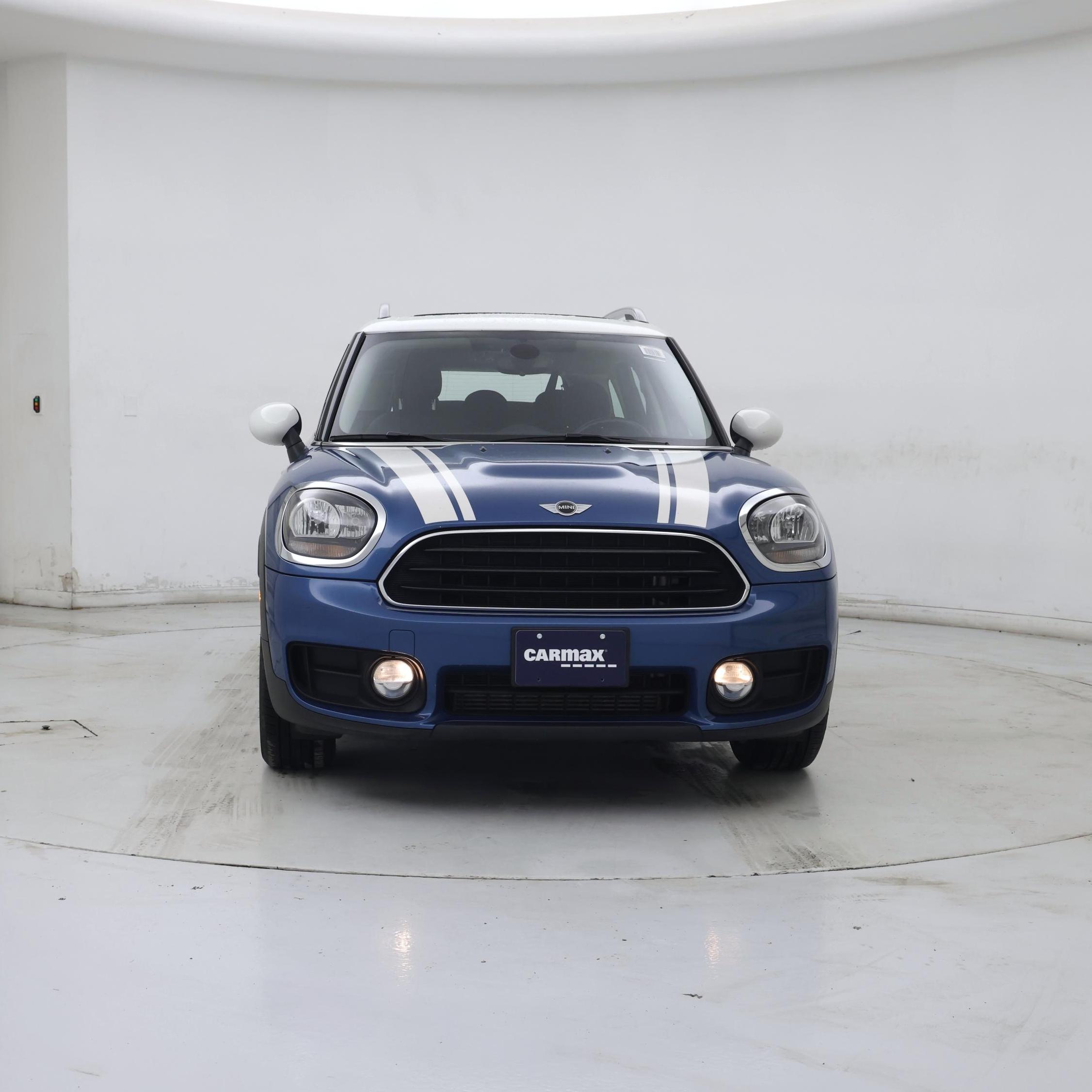 Thumbnail: 2017 MINI Cooper Countryman - 5