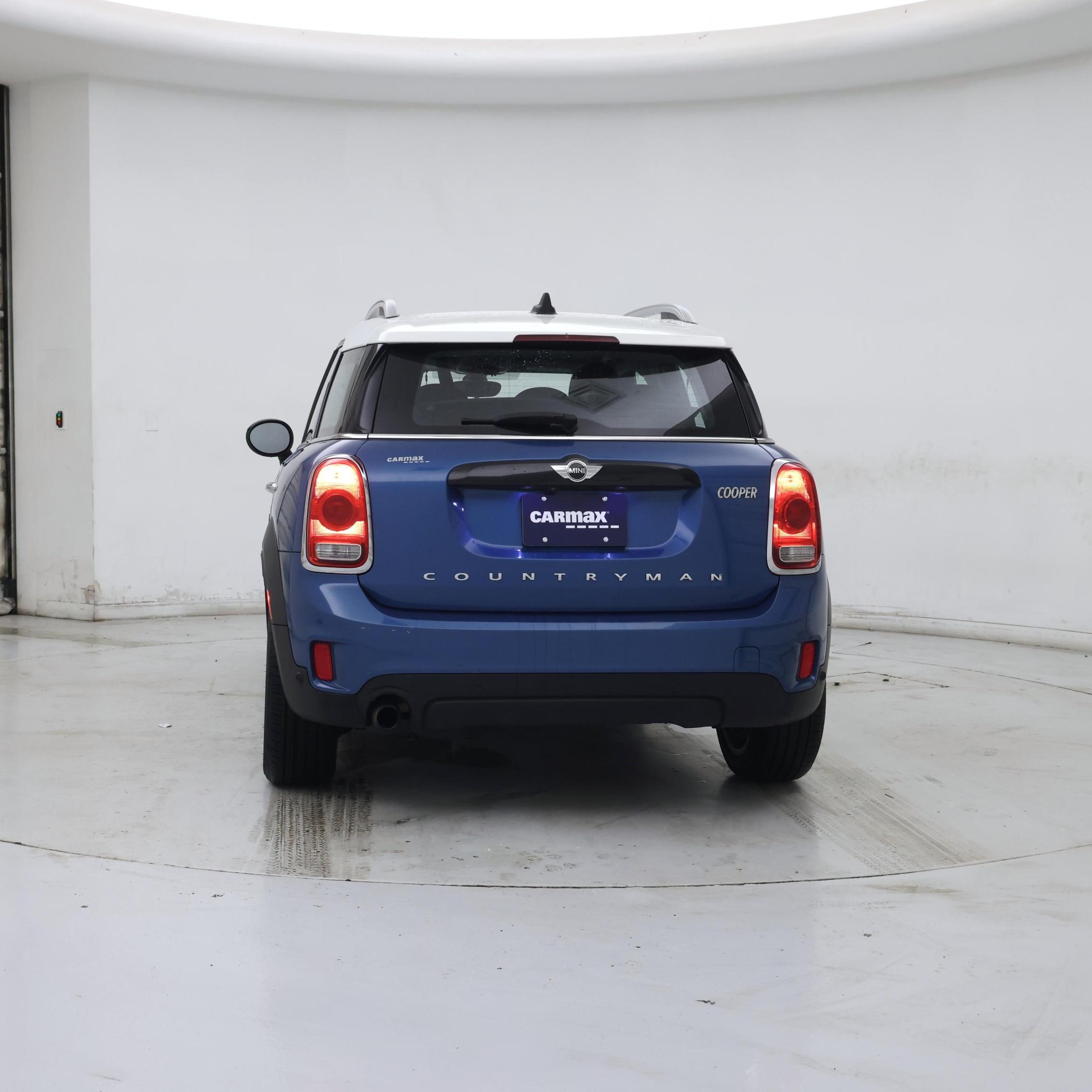 Thumbnail: 2017 MINI Cooper Countryman - 6