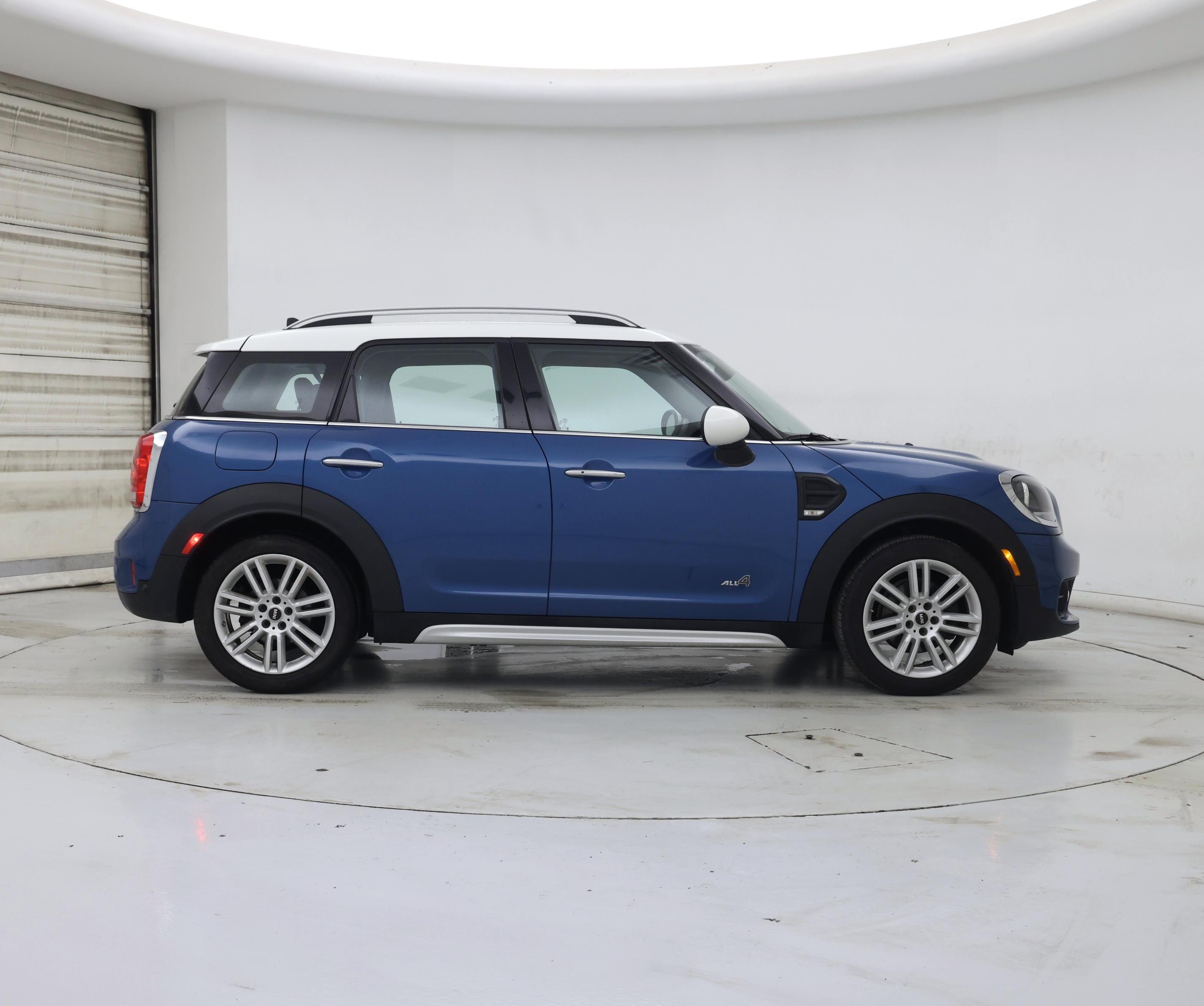 Thumbnail: 2017 MINI Cooper Countryman - 7