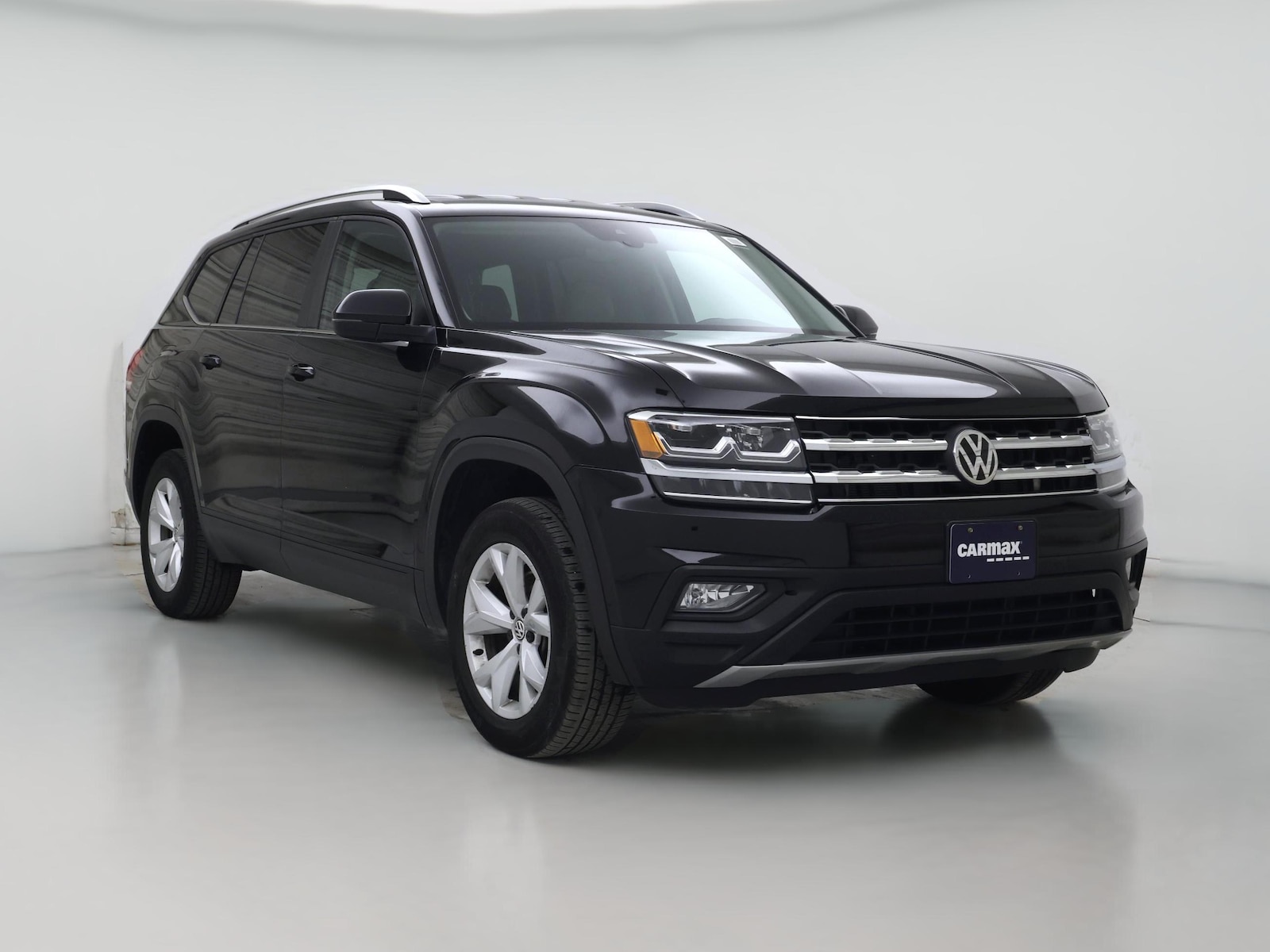 2018 Volkswagen Atlas SE w/Tech
