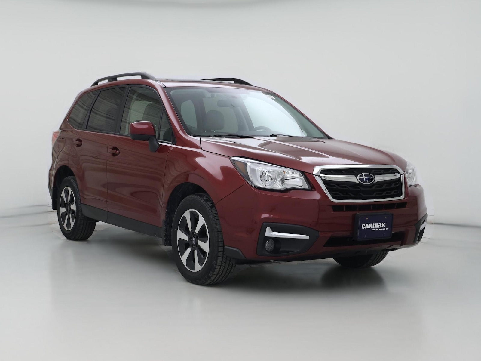 2017 Subaru Forester Premium