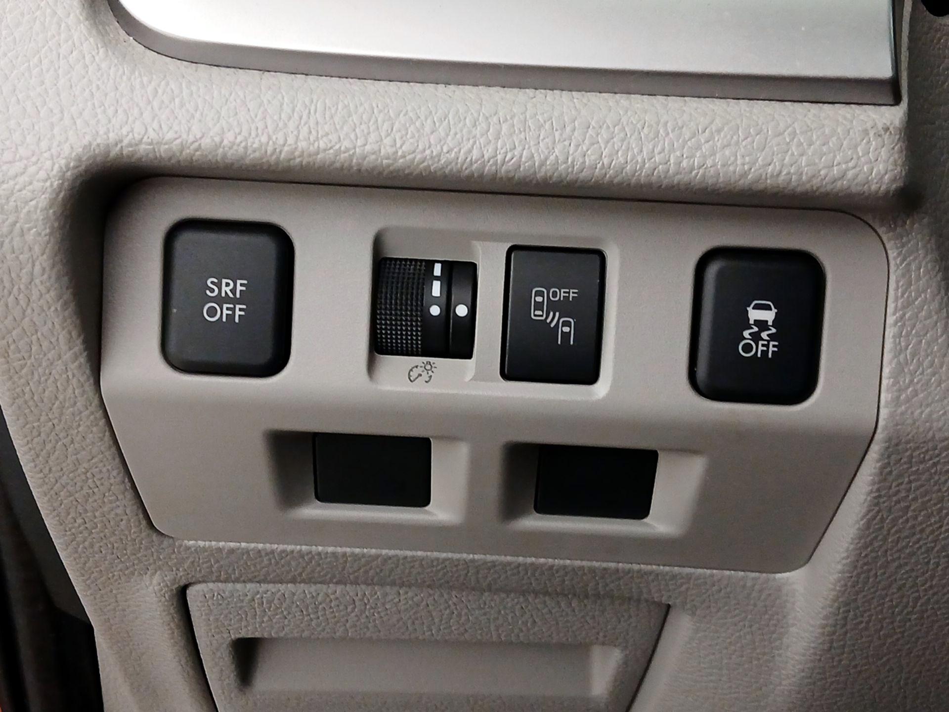 Thumbnail: 2017 Subaru Forester - 13