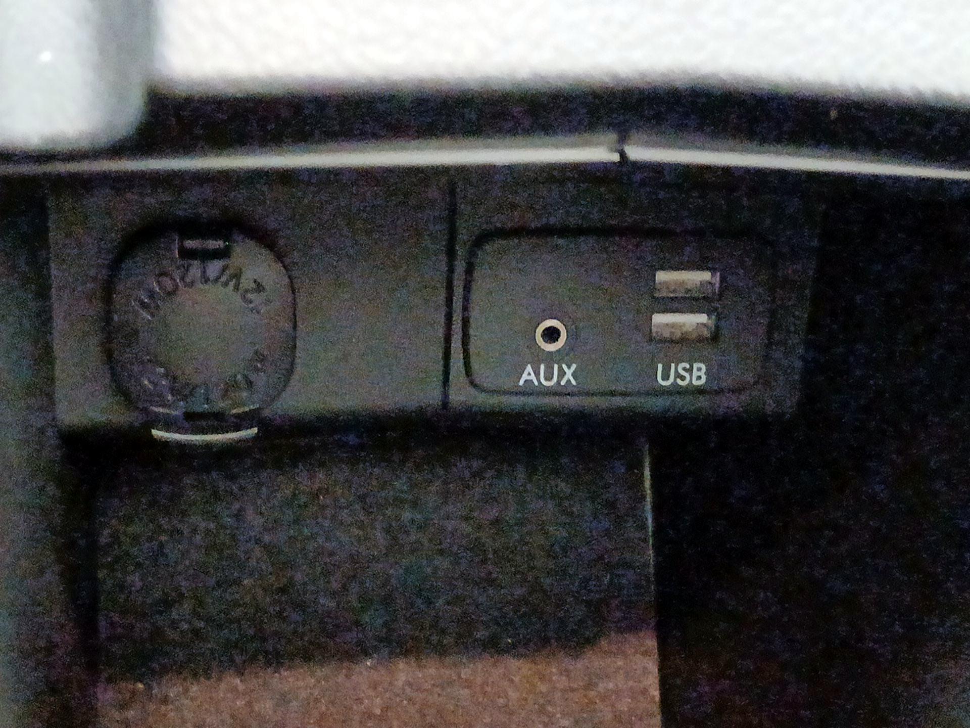 Thumbnail: 2017 Subaru Forester - 18