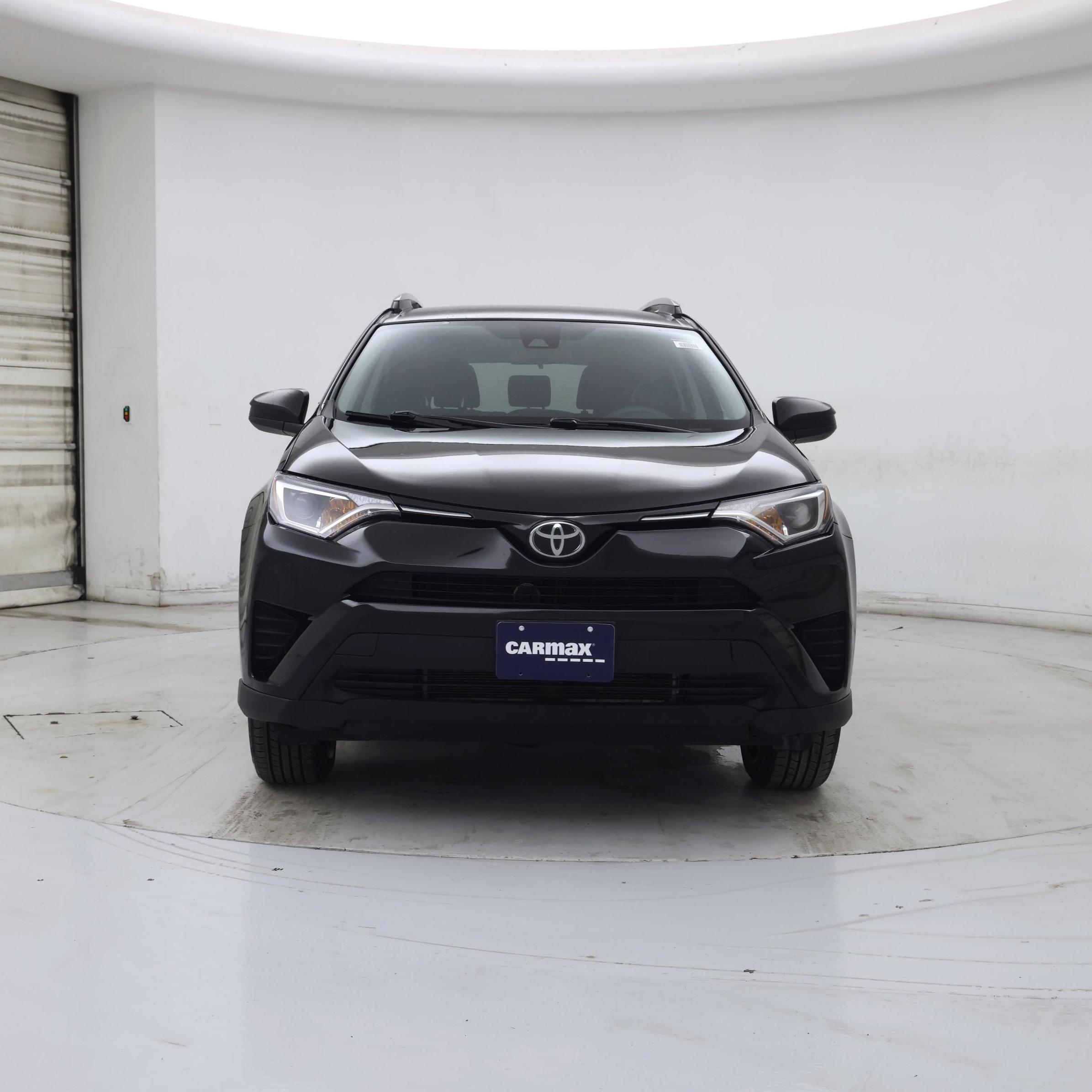 Thumbnail: 2018 Toyota RAV4 - 5