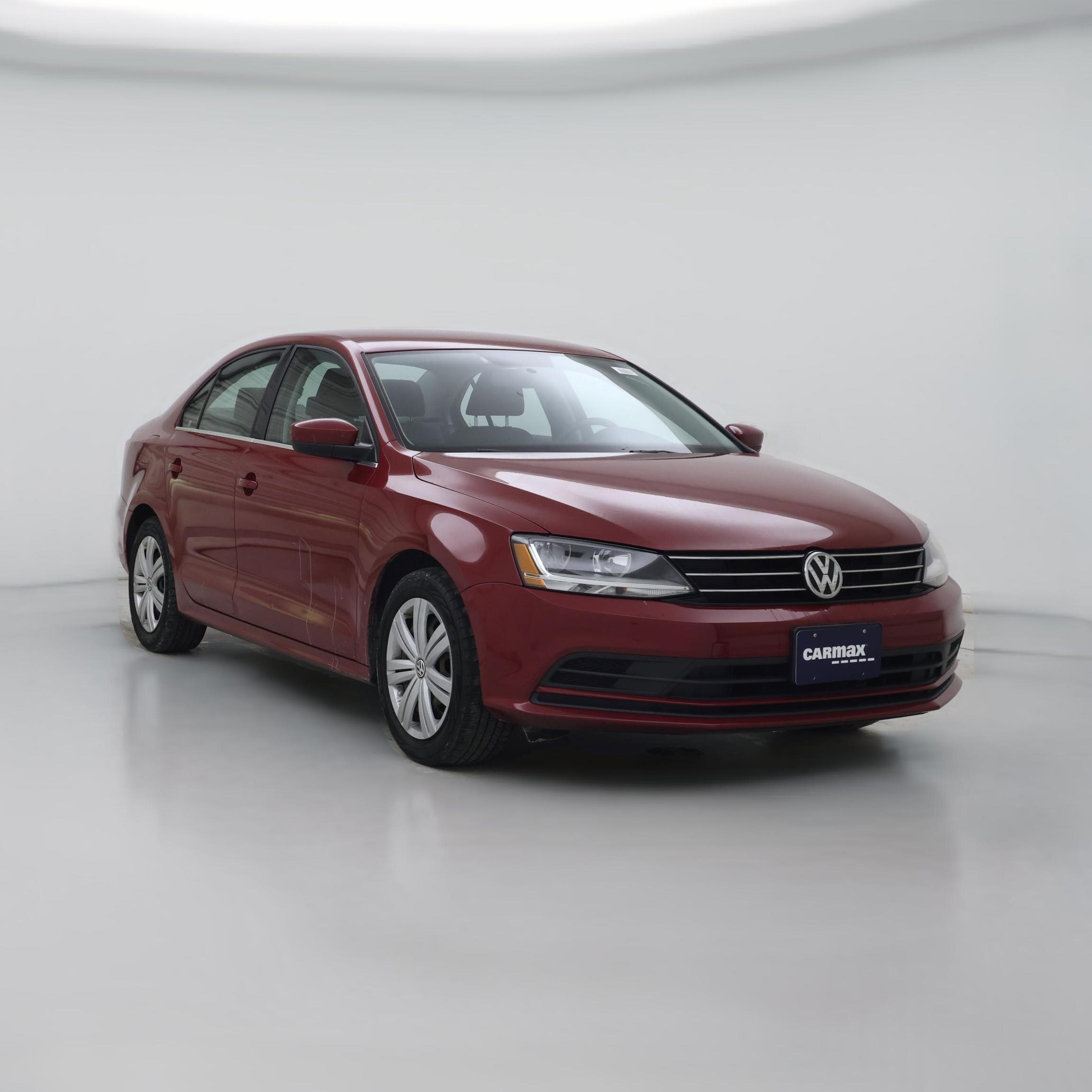 Thumbnail: 2017 Volkswagen Jetta - 1