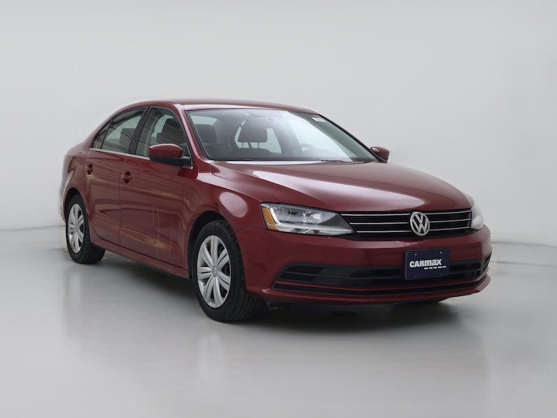 2017 Volkswagen Jetta S -
                  Cranston, RI