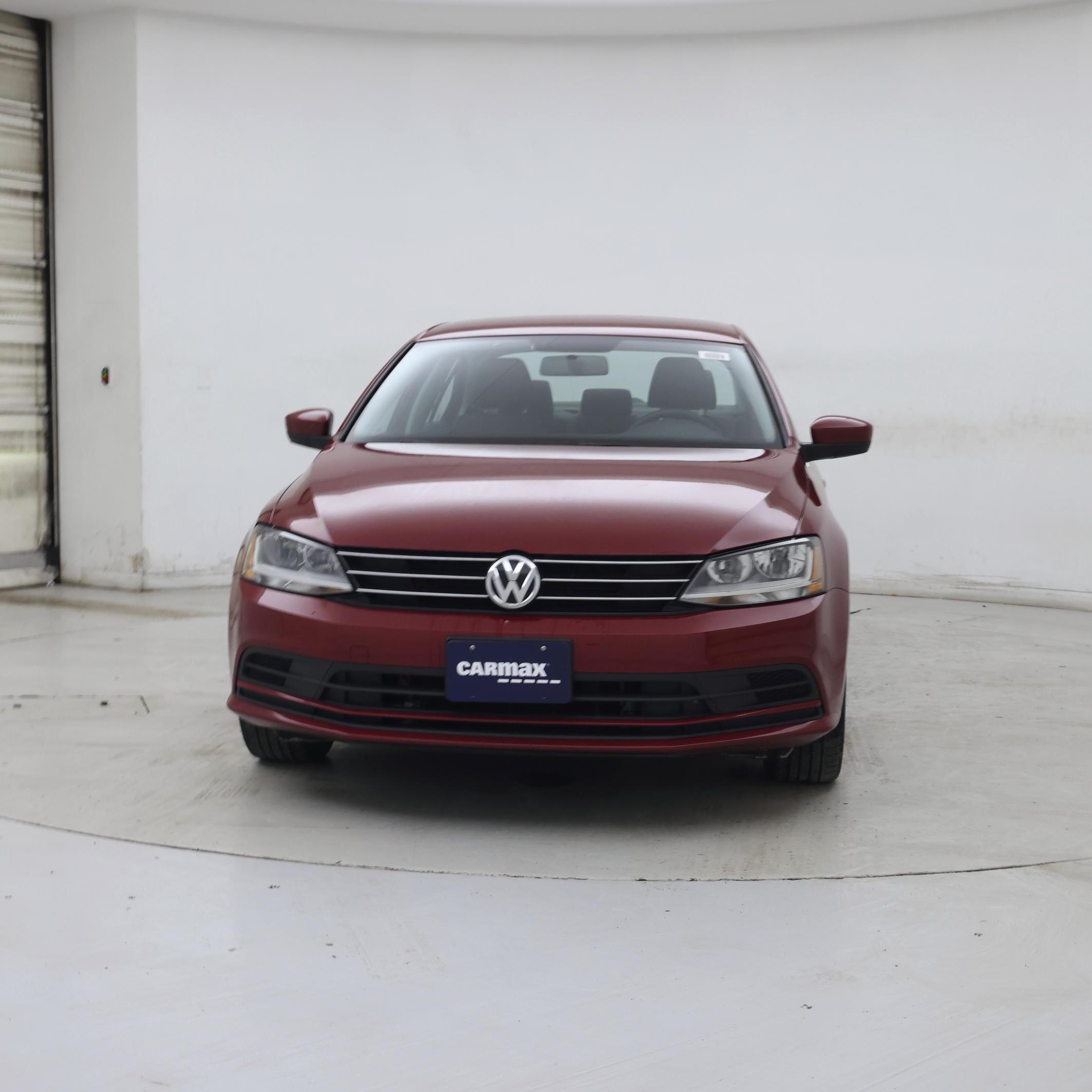 Thumbnail: 2017 Volkswagen Jetta - 5