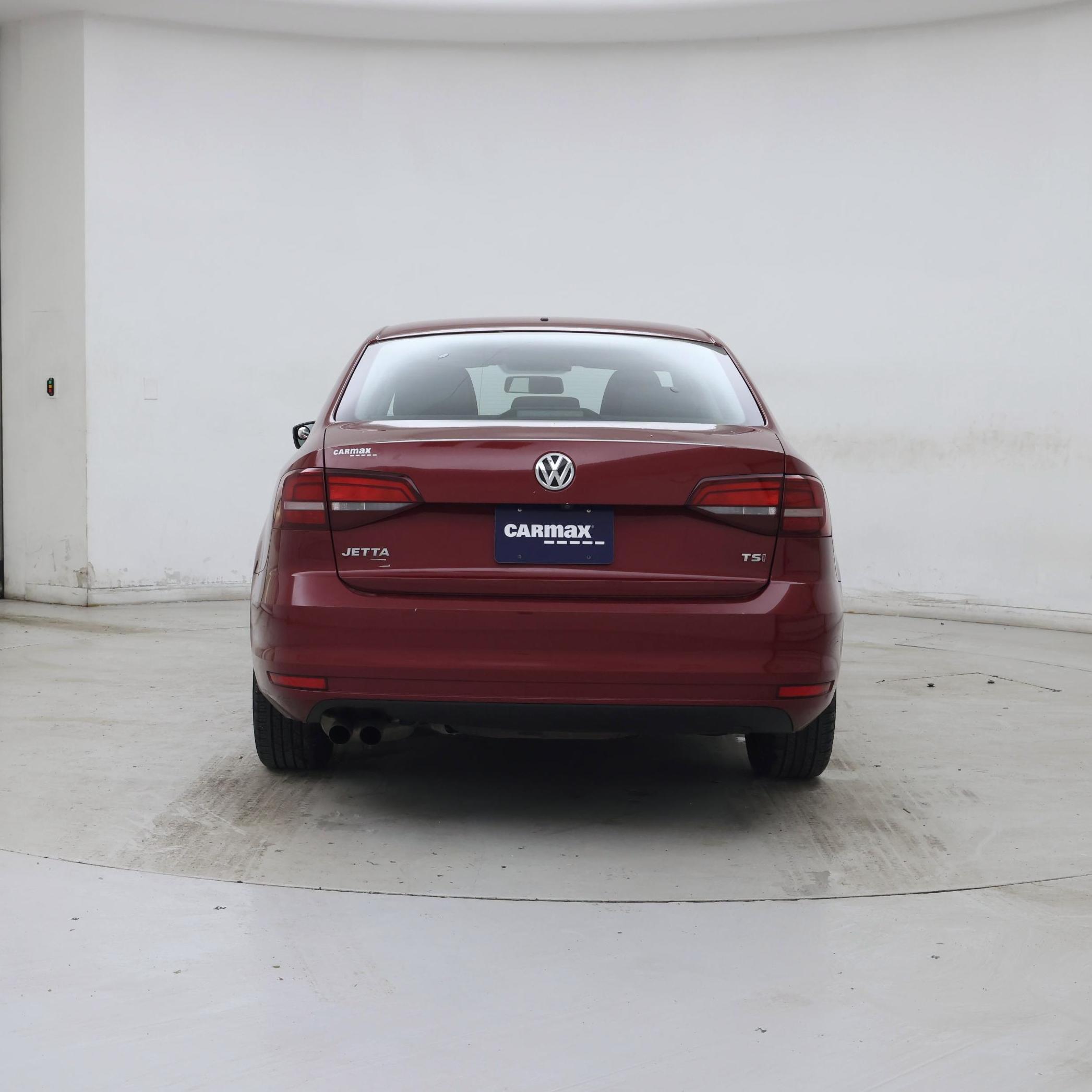 Thumbnail: 2017 Volkswagen Jetta - 6