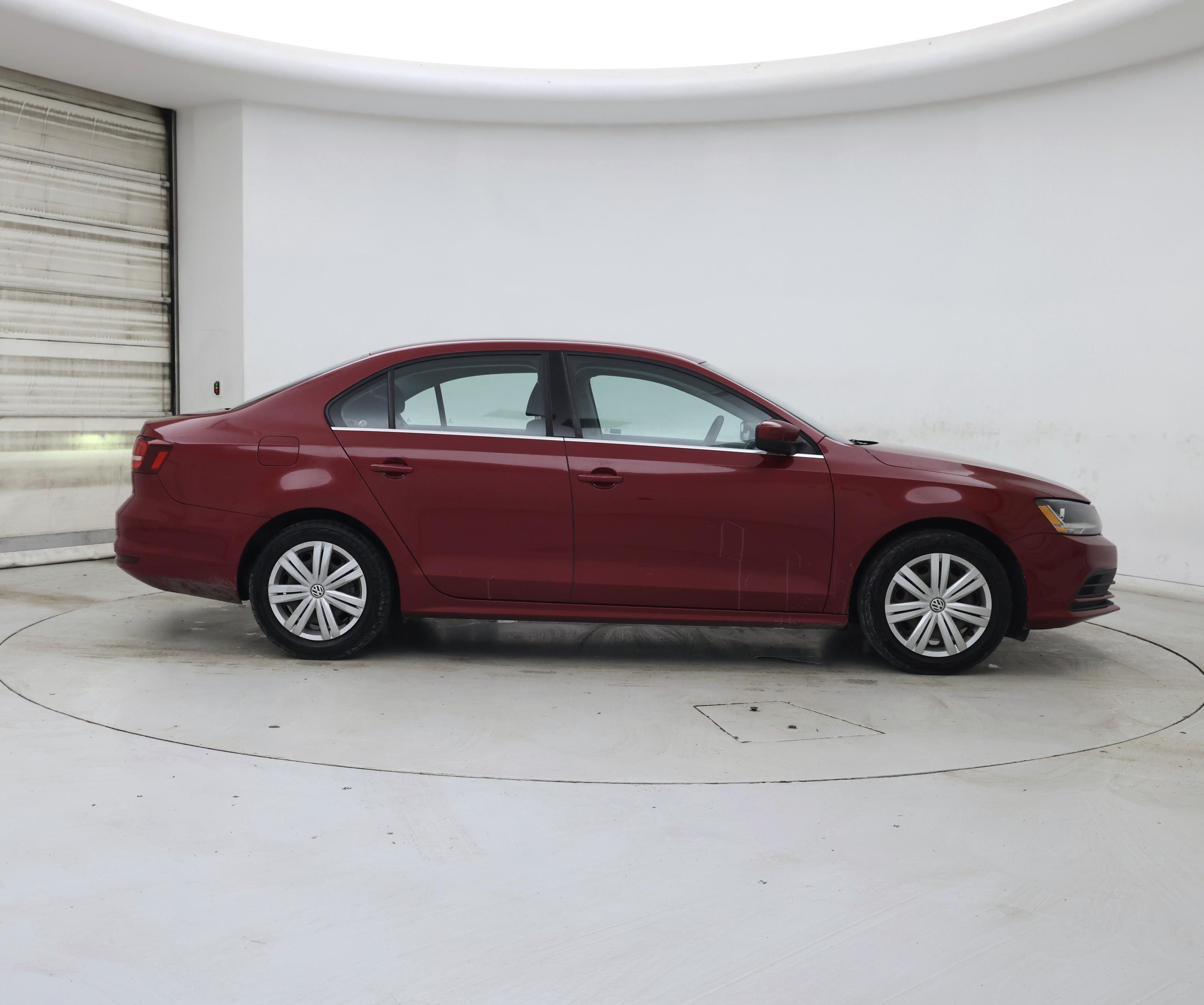 Thumbnail: 2017 Volkswagen Jetta - 7