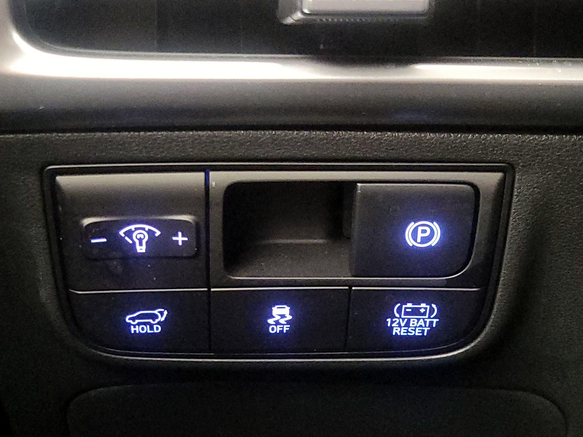 Thumbnail: 2025 Hyundai Tucson - 13