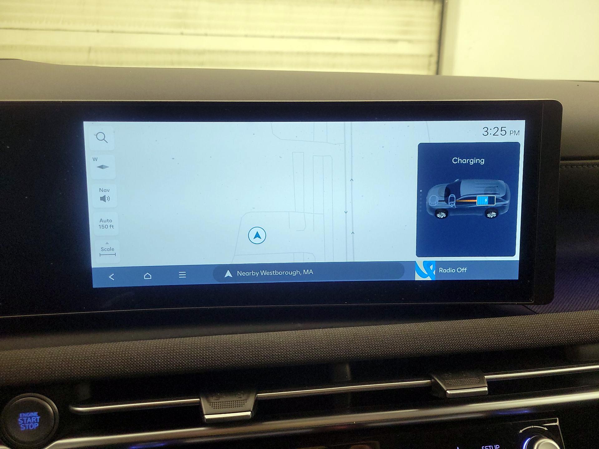 Thumbnail: 2025 Hyundai Tucson - 14