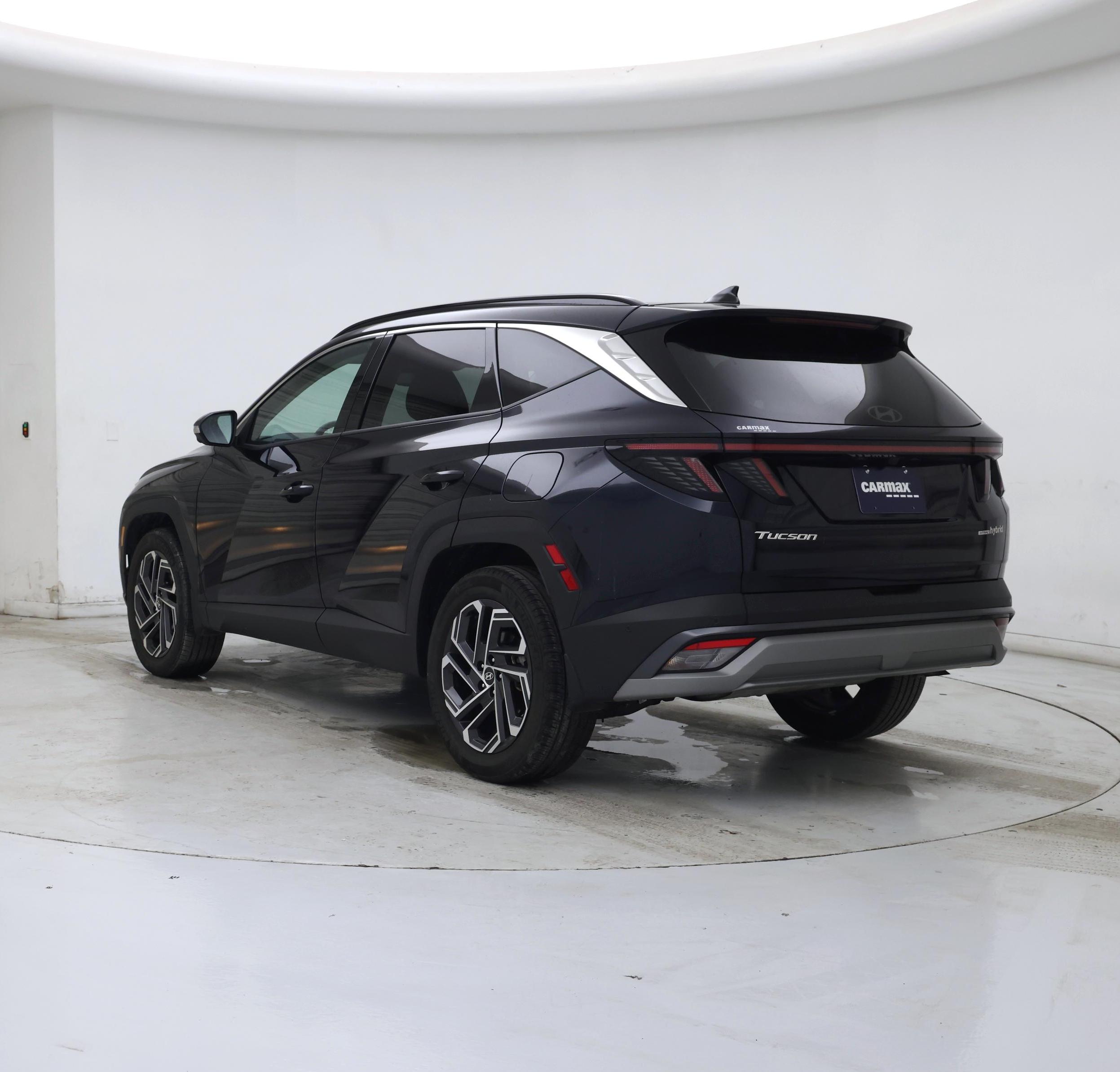 Thumbnail: 2025 Hyundai Tucson - 2