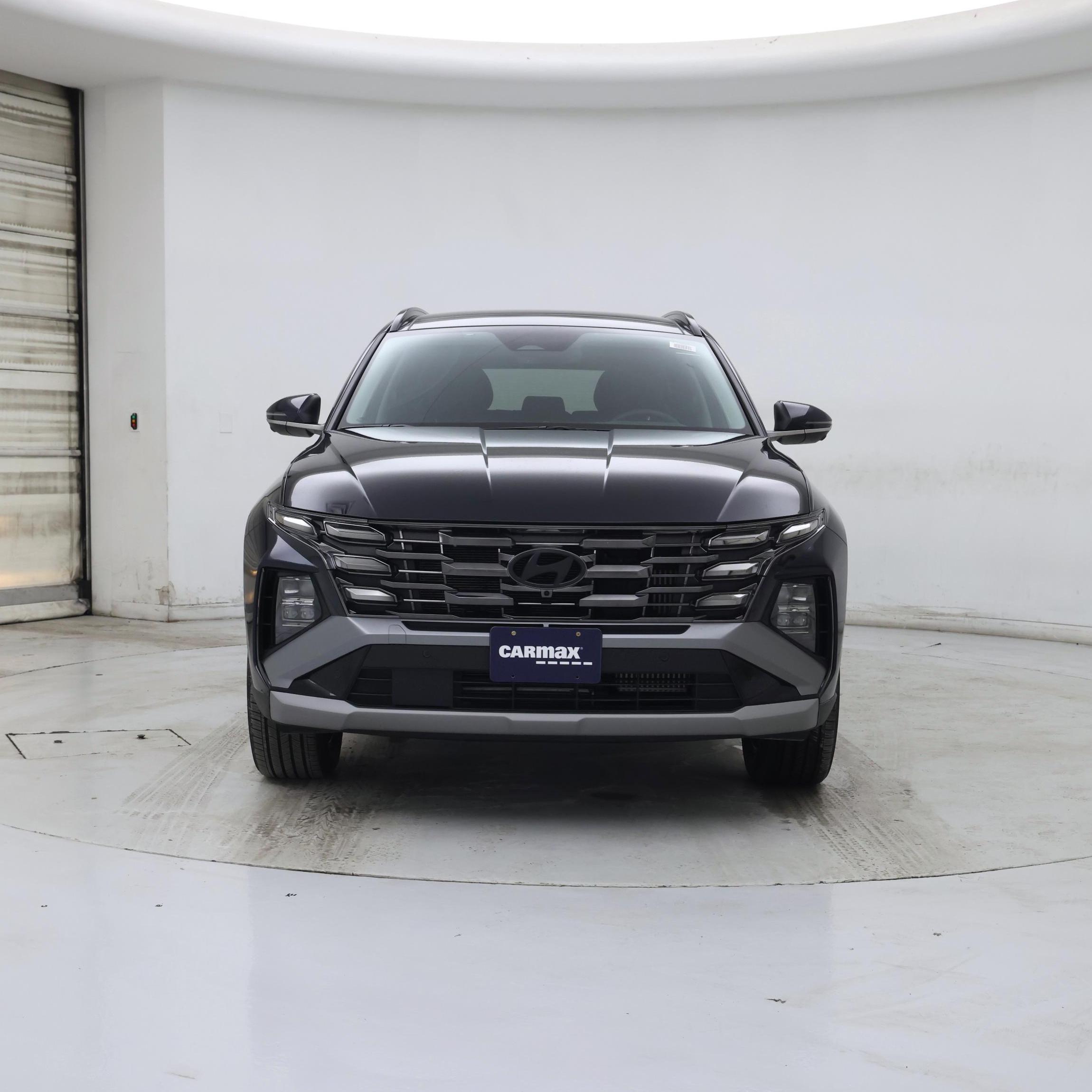 Thumbnail: 2025 Hyundai Tucson - 5