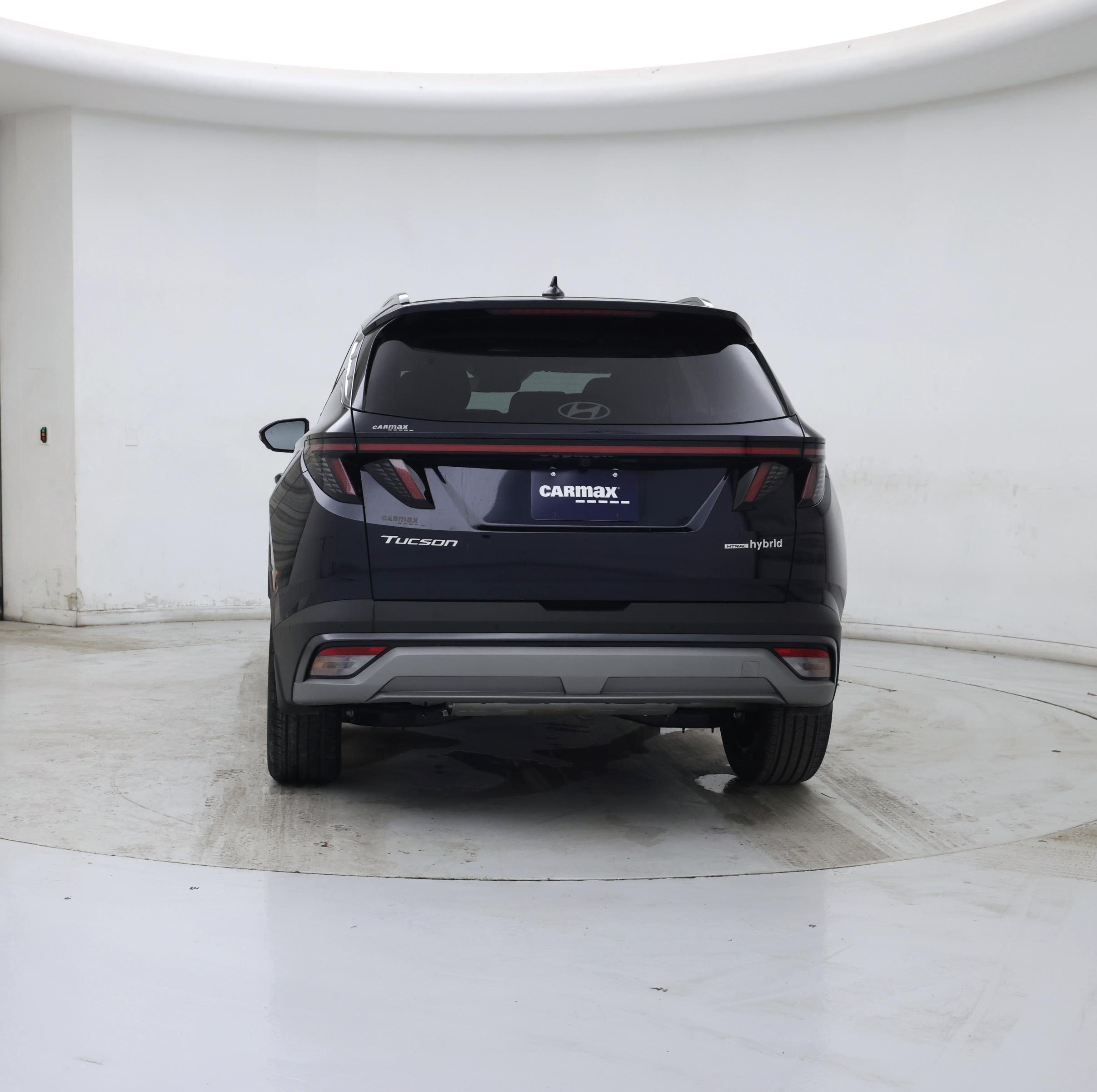 Thumbnail: 2025 Hyundai Tucson - 6