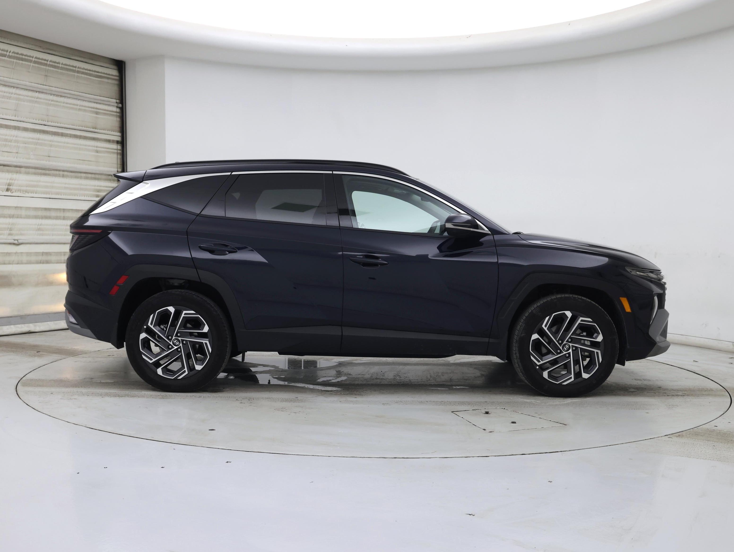 Thumbnail: 2025 Hyundai Tucson - 7