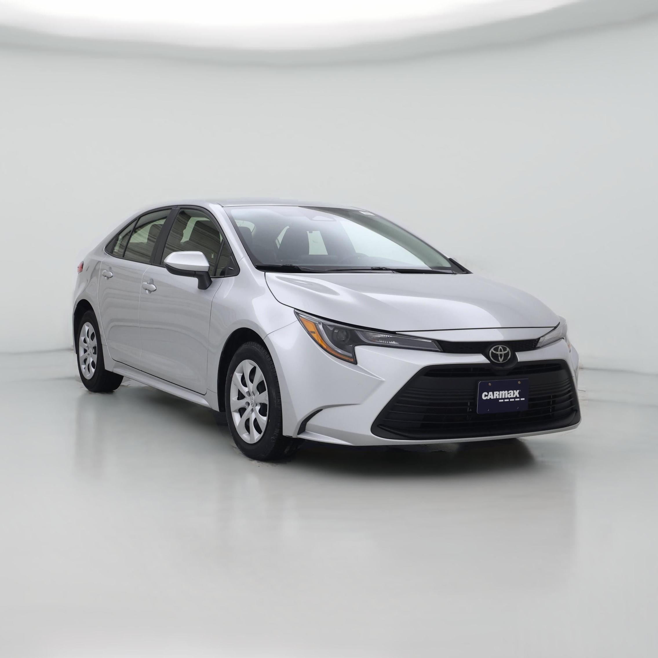 Thumbnail: 2023 Toyota Corolla - 1