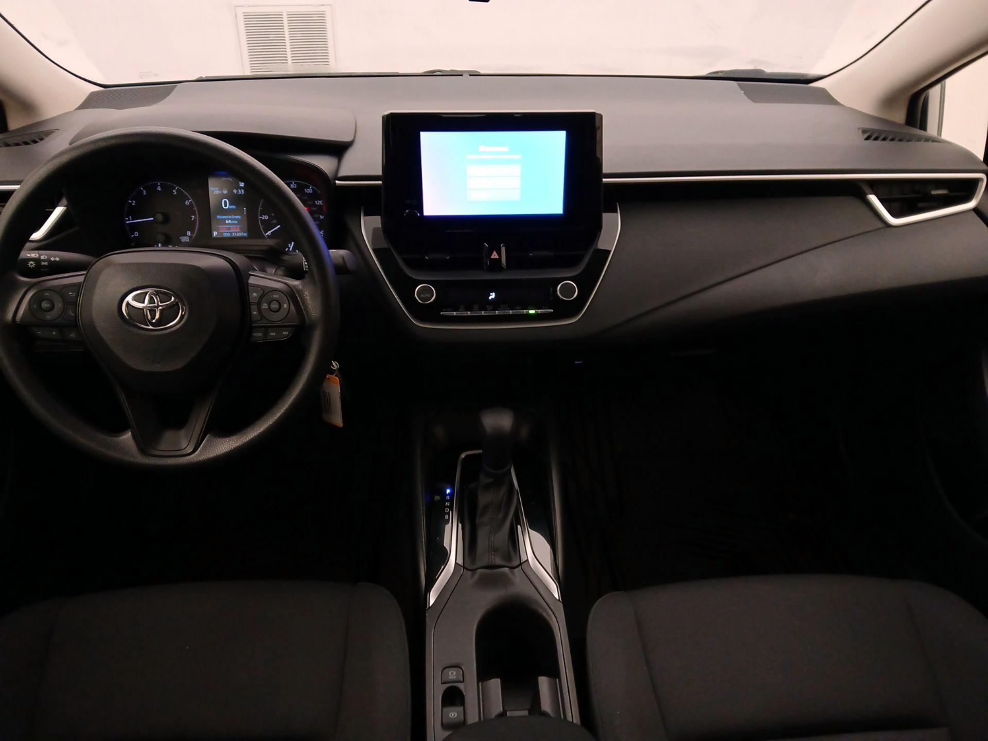 Thumbnail: 2023 Toyota Corolla - 9