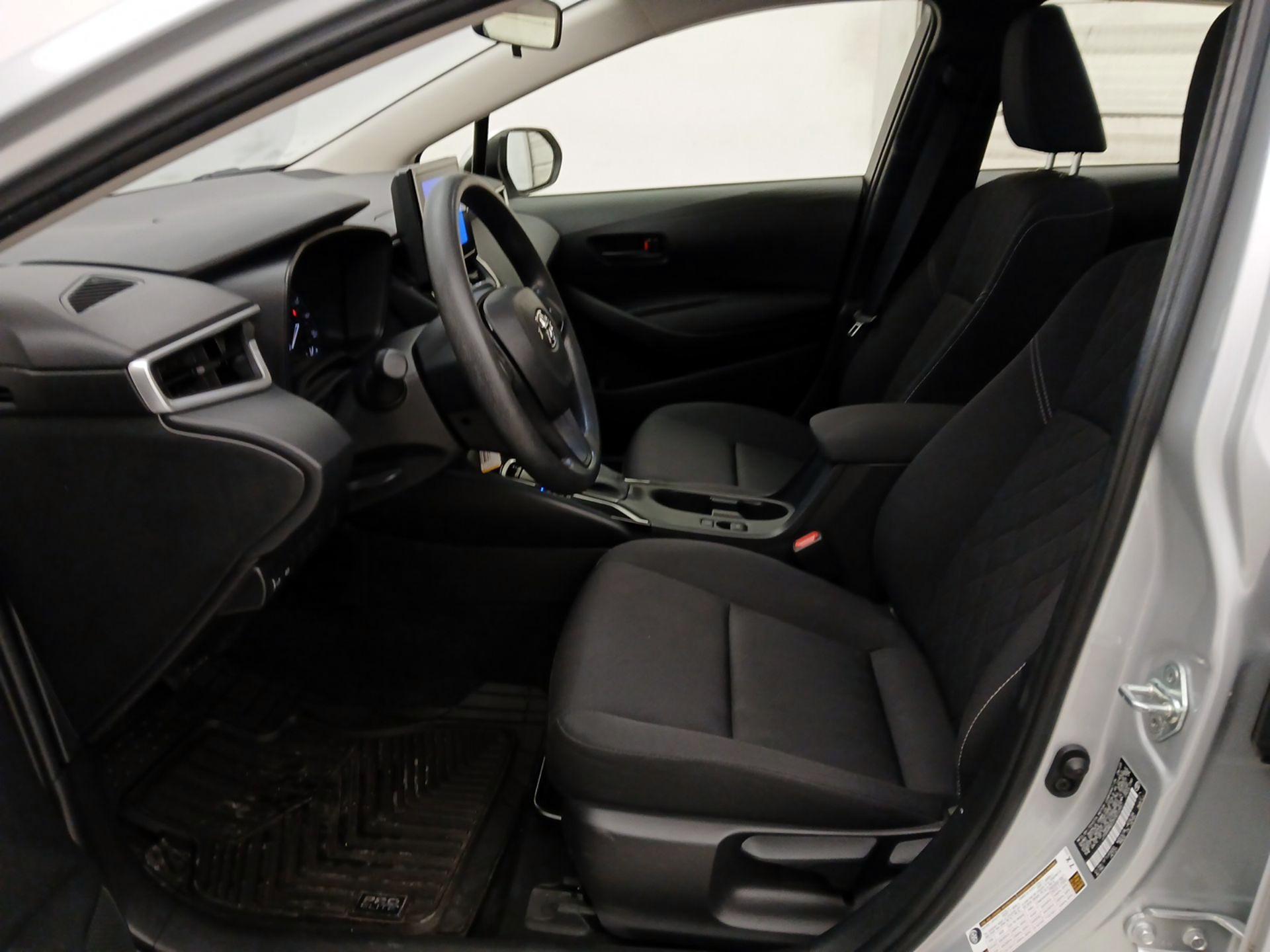 Thumbnail: 2023 Toyota Corolla - 11