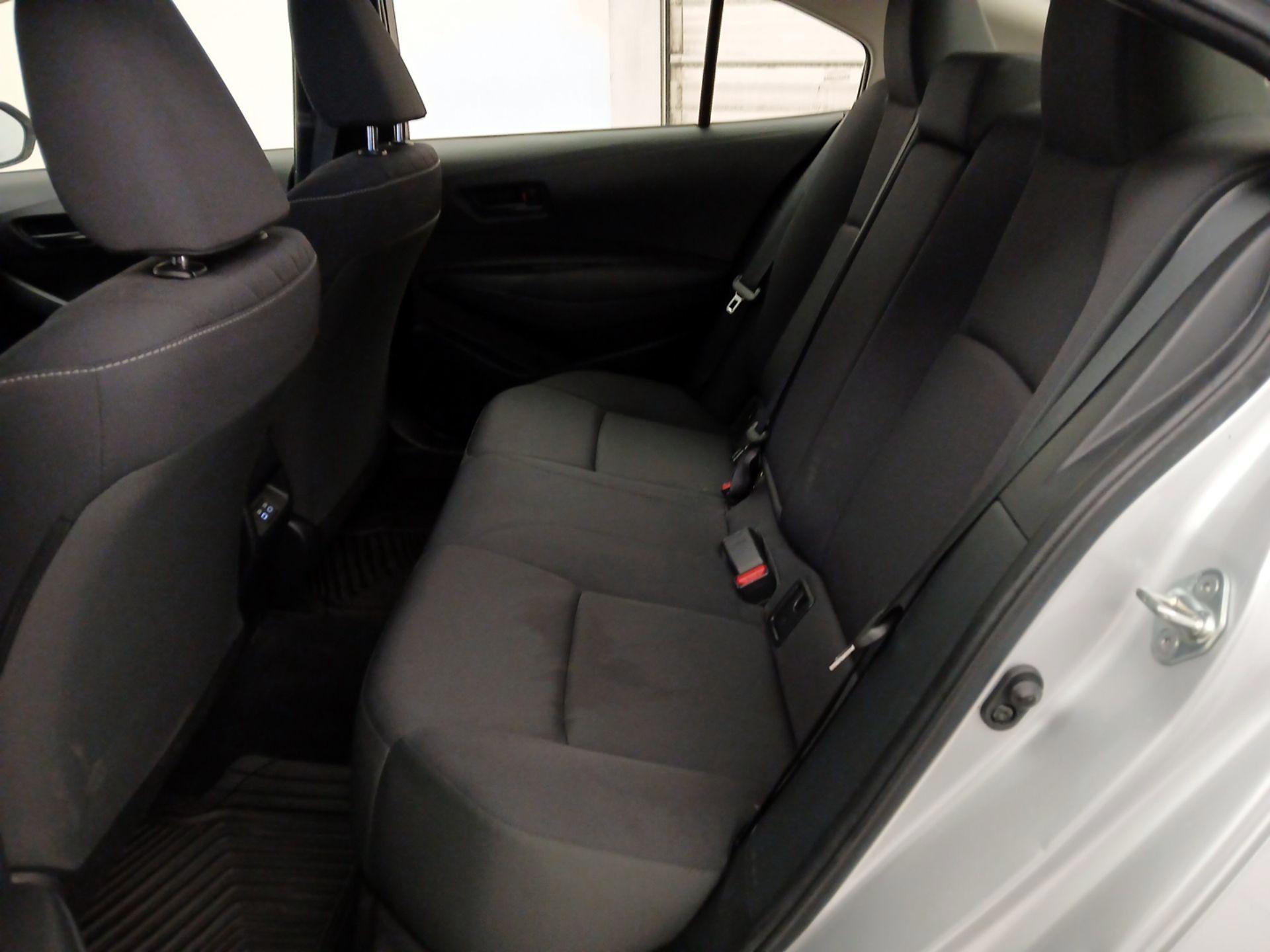 Thumbnail: 2023 Toyota Corolla - 19