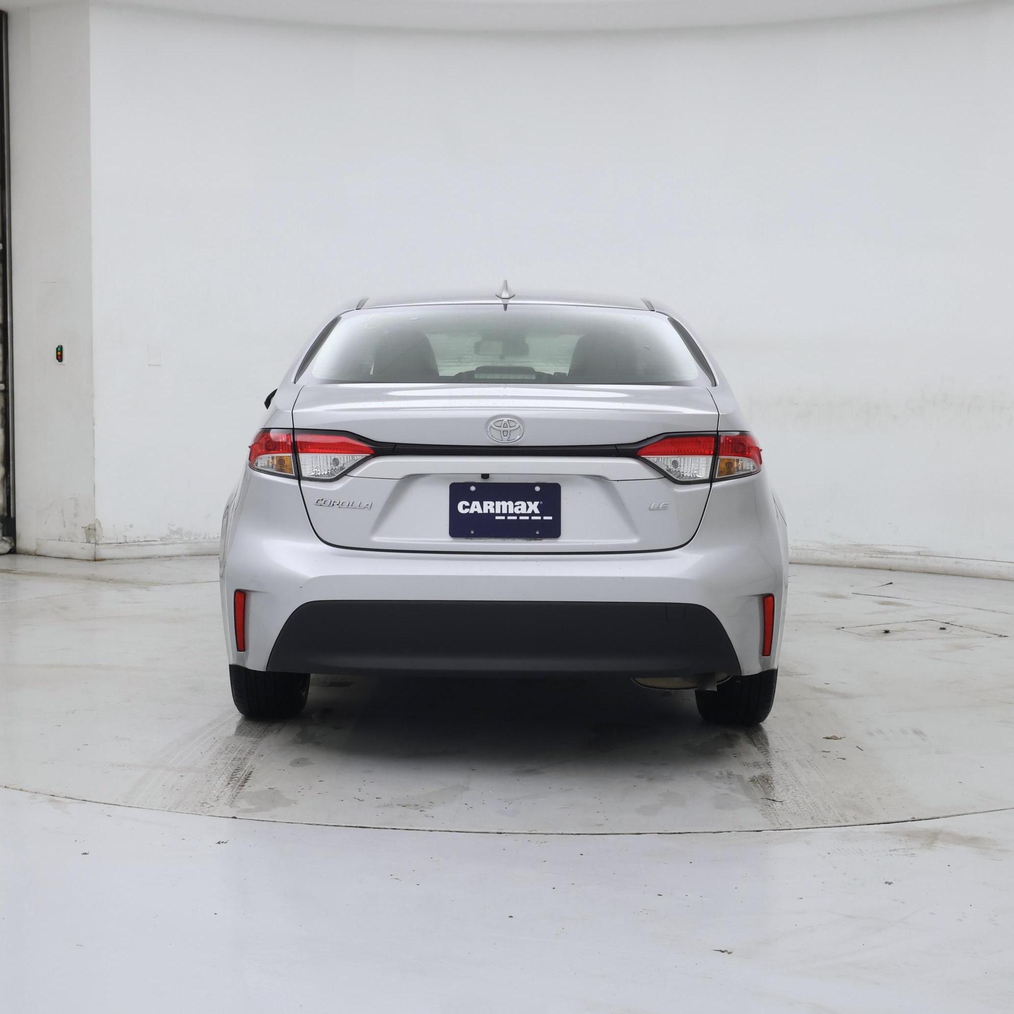 Thumbnail: 2023 Toyota Corolla - 6