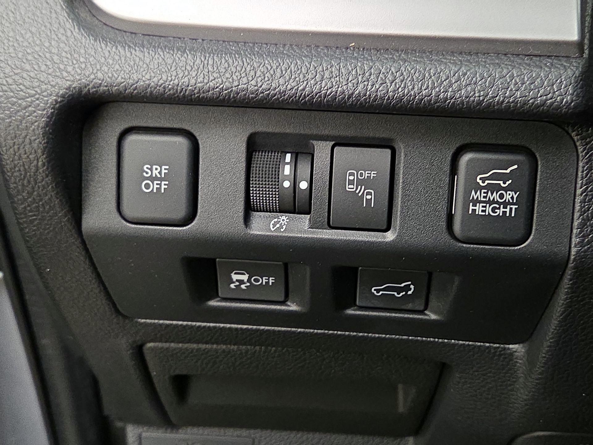 Thumbnail: 2017 Subaru Forester - 13