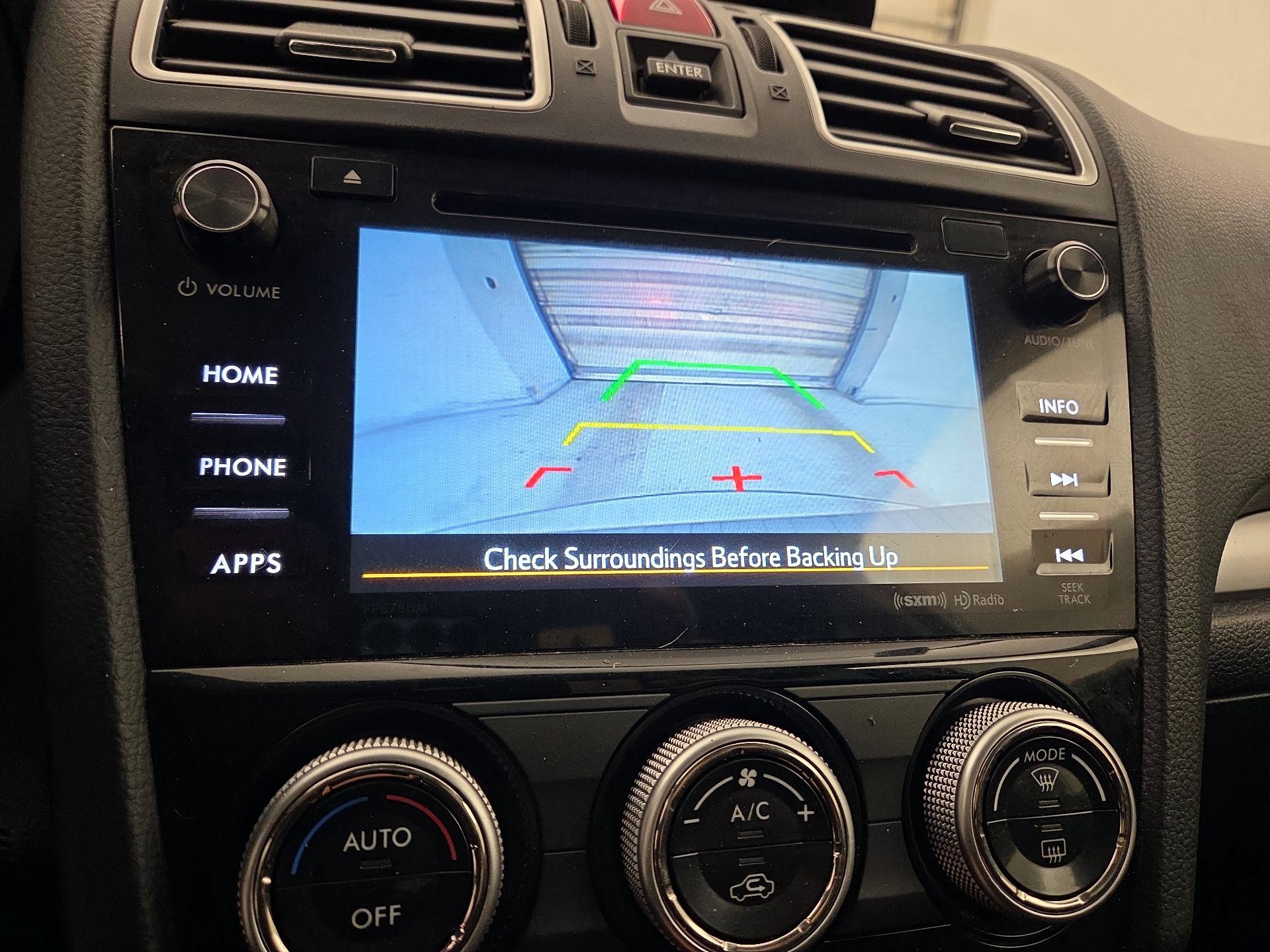 Thumbnail: 2017 Subaru Forester - 14