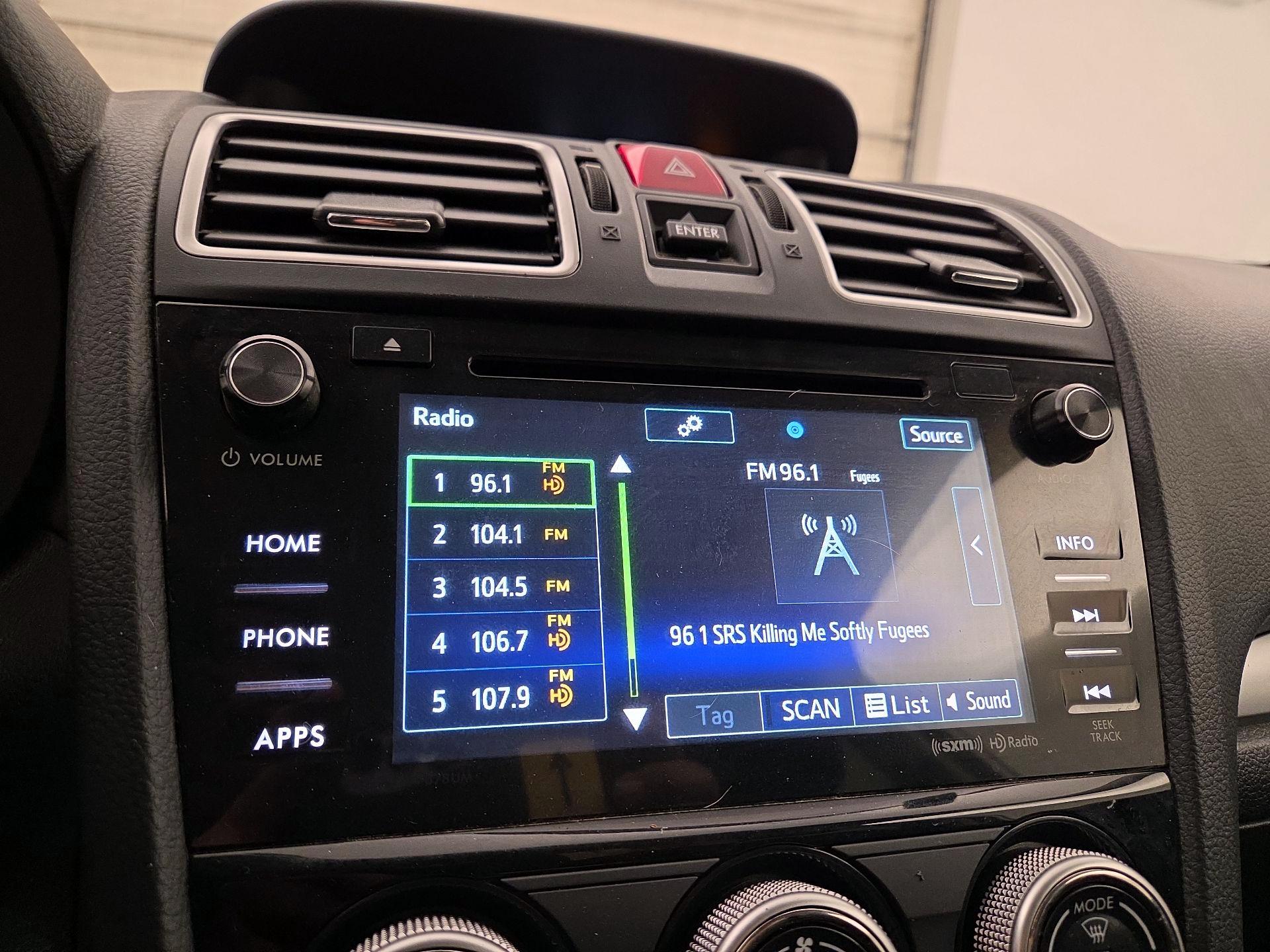 Thumbnail: 2017 Subaru Forester - 15