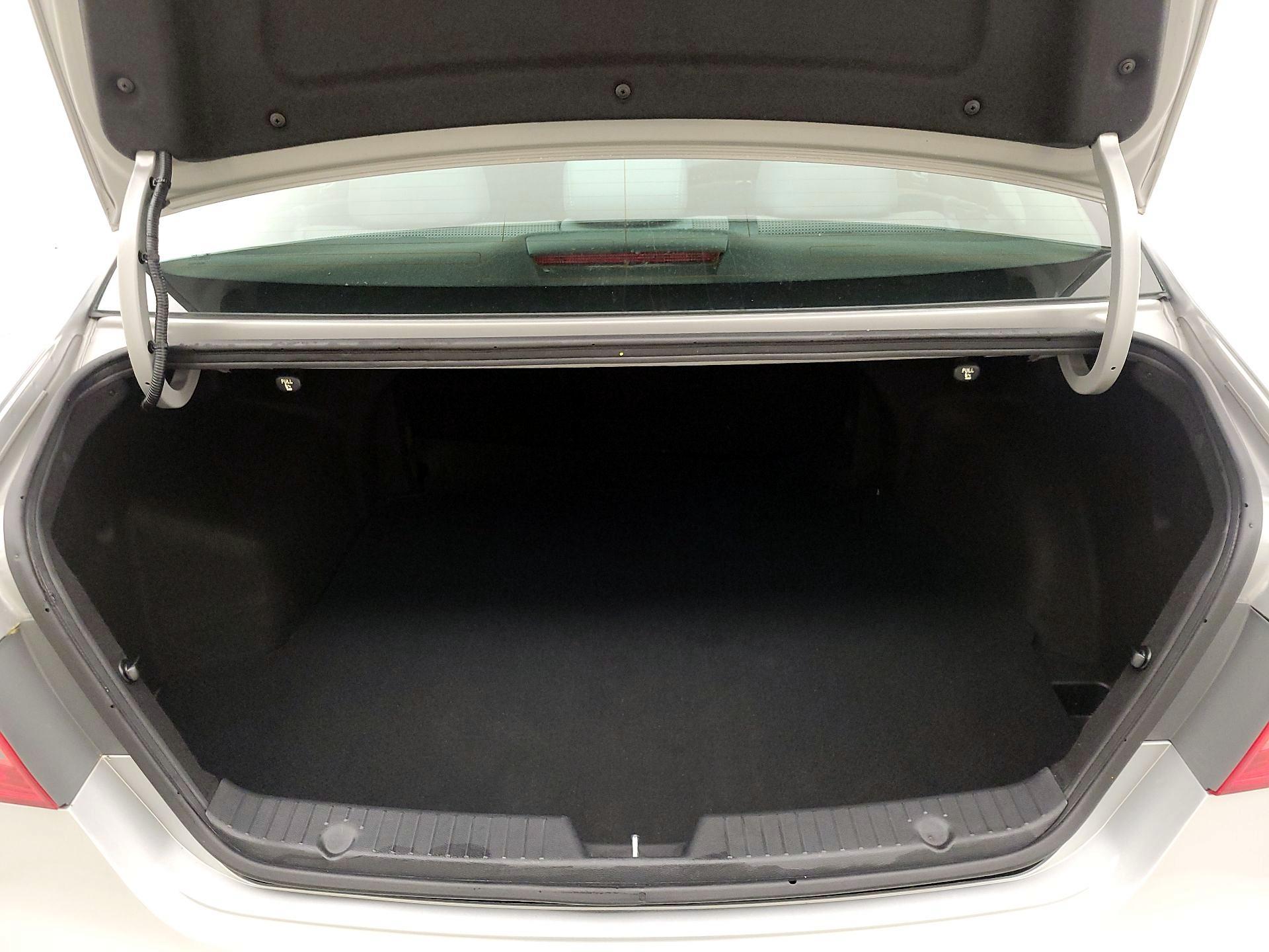 Thumbnail: 2014 Hyundai Sonata - 19