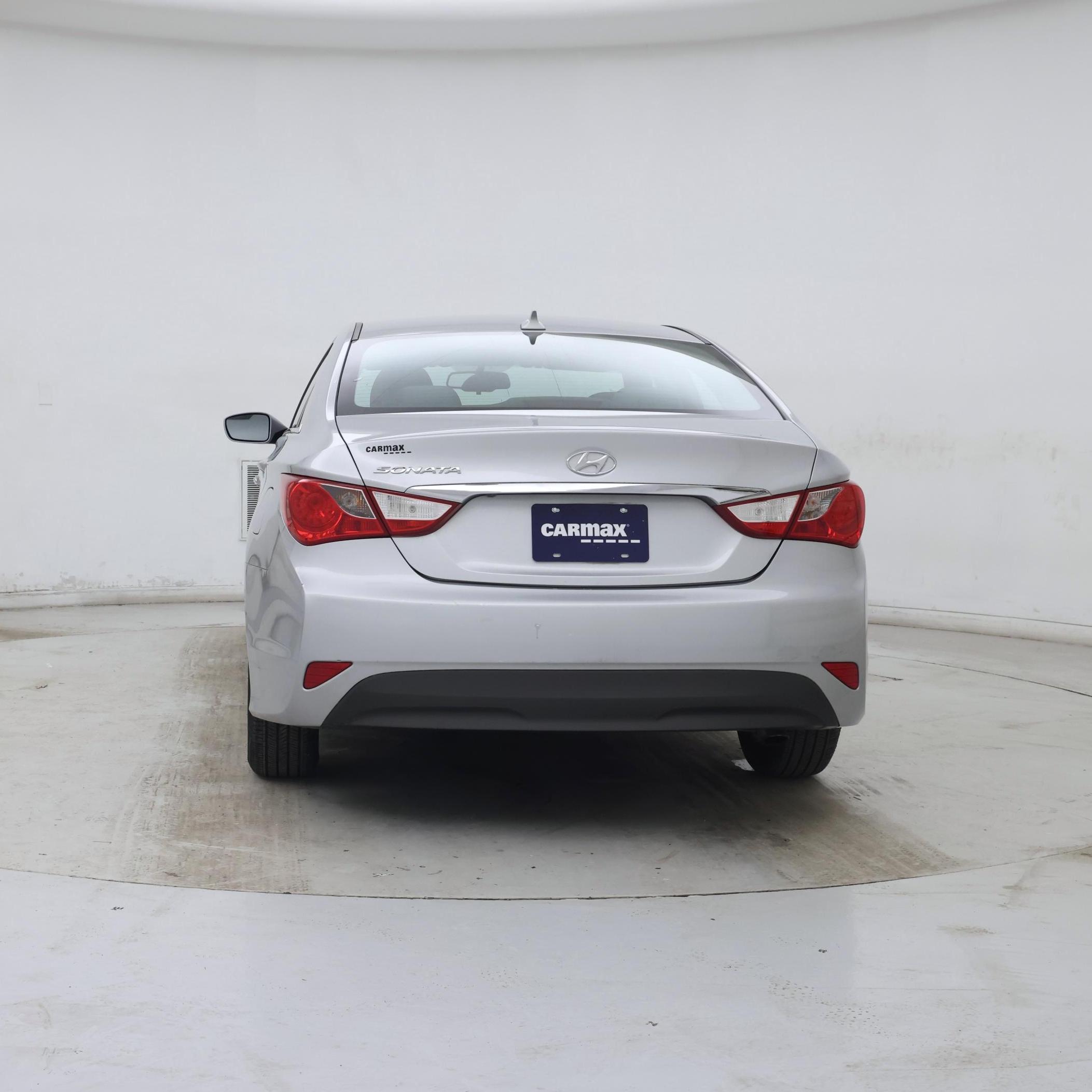 Thumbnail: 2014 Hyundai Sonata - 6