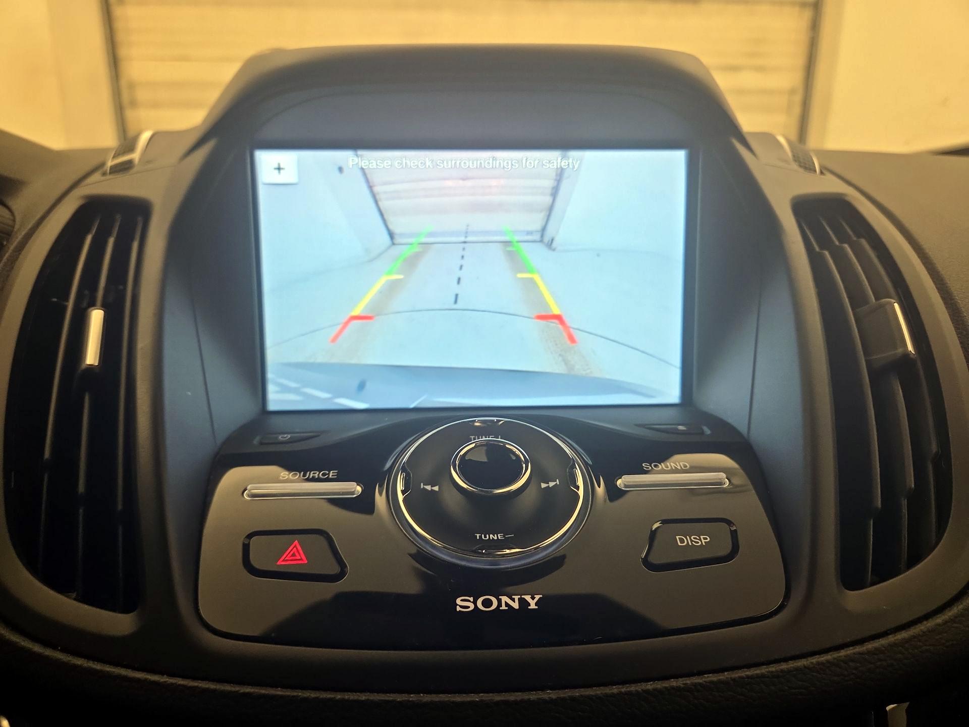 Thumbnail: 2017 Ford C-Max - 15