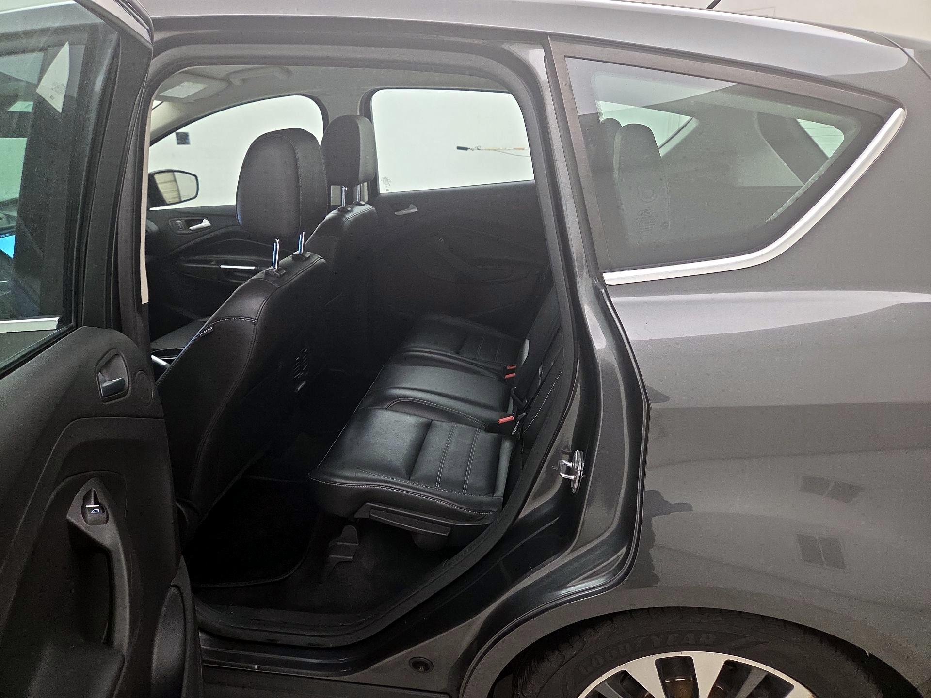 Thumbnail: 2017 Ford C-Max - 20