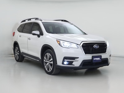 2020 Subaru Ascent Touring