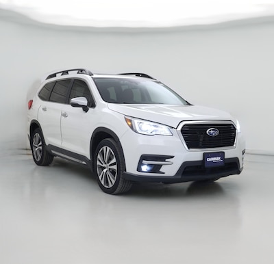 2020 Subaru Ascent Touring