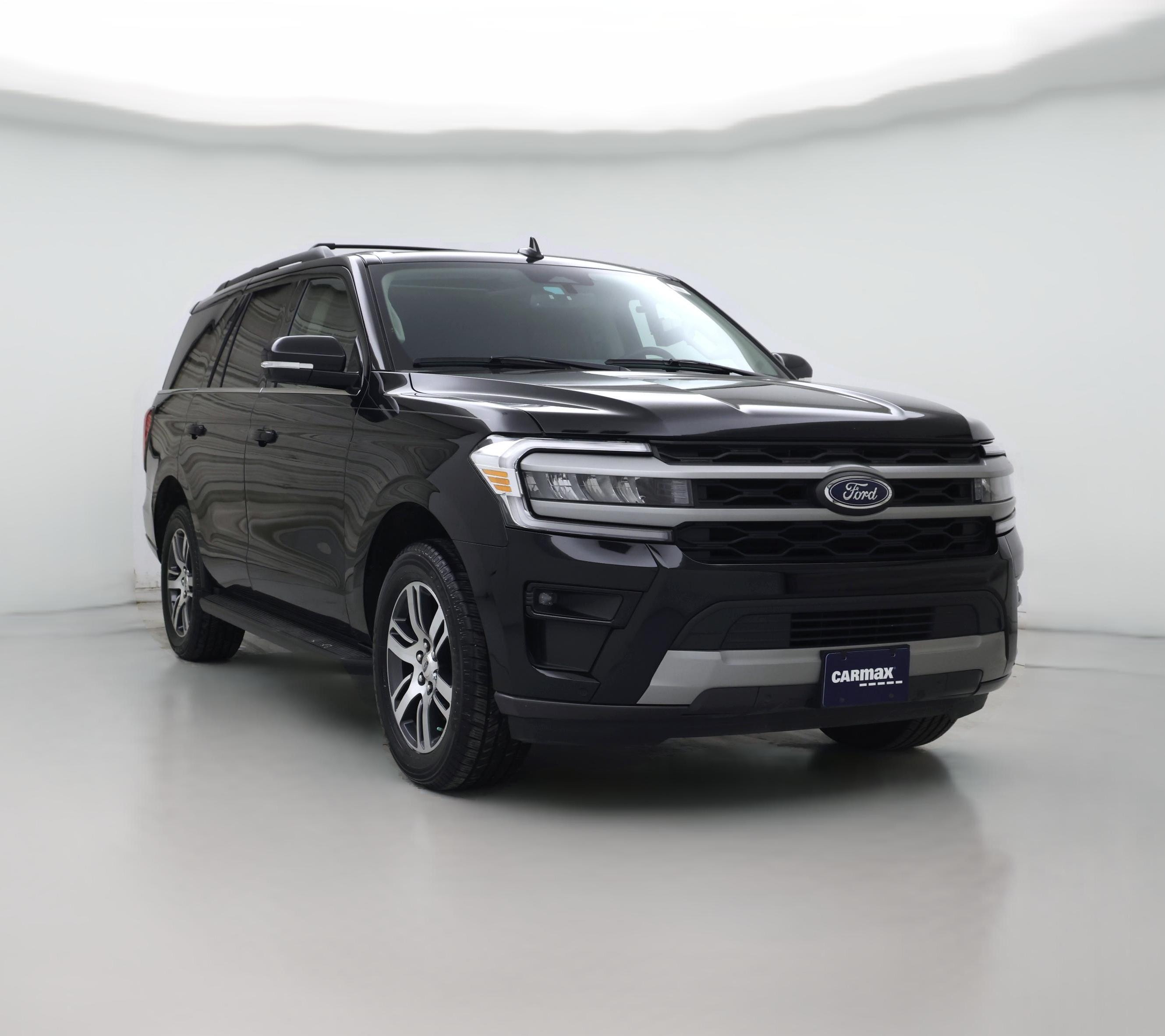 Thumbnail: 2024 Ford Expedition - 1