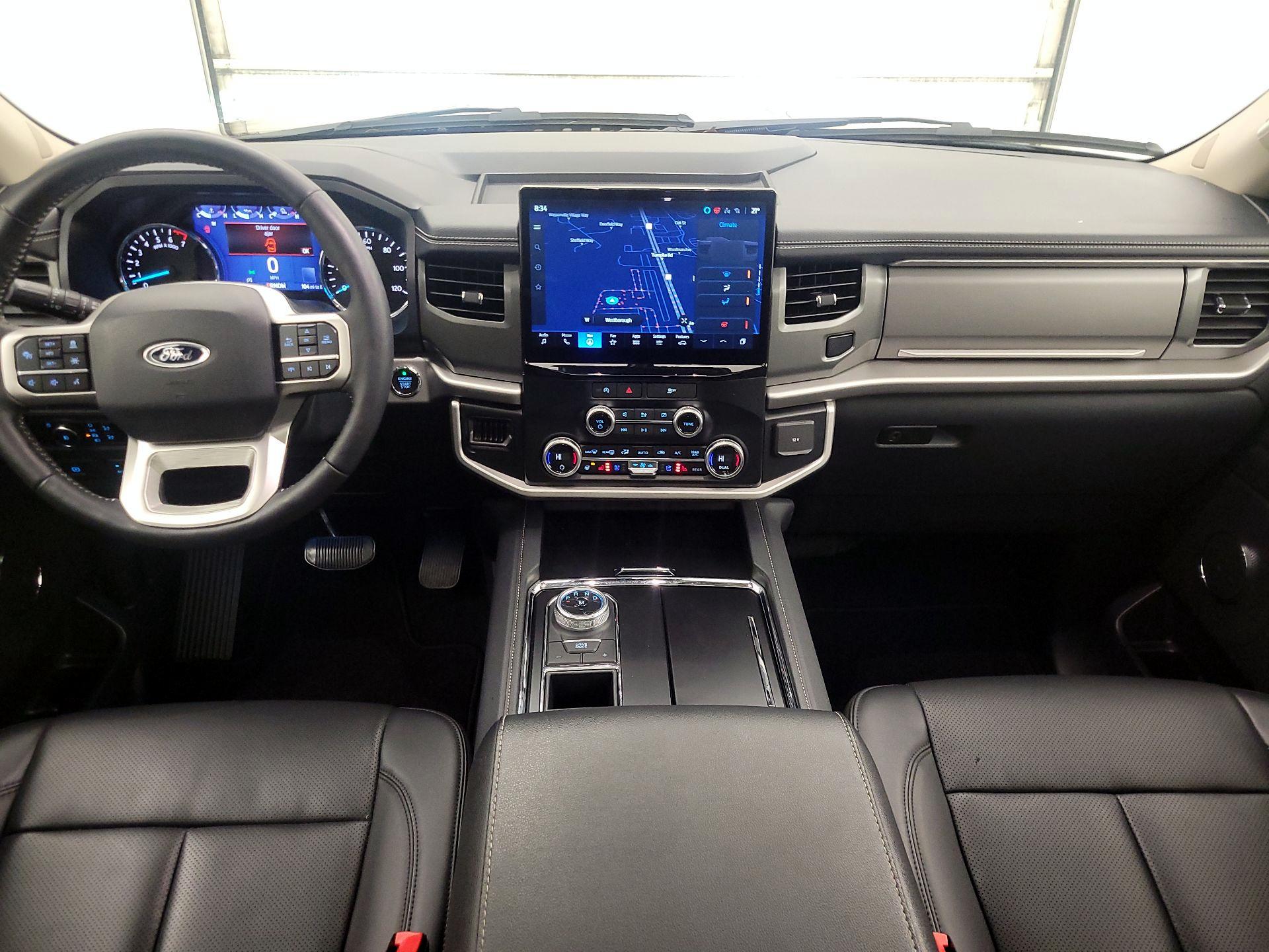 Thumbnail: 2024 Ford Expedition - 9