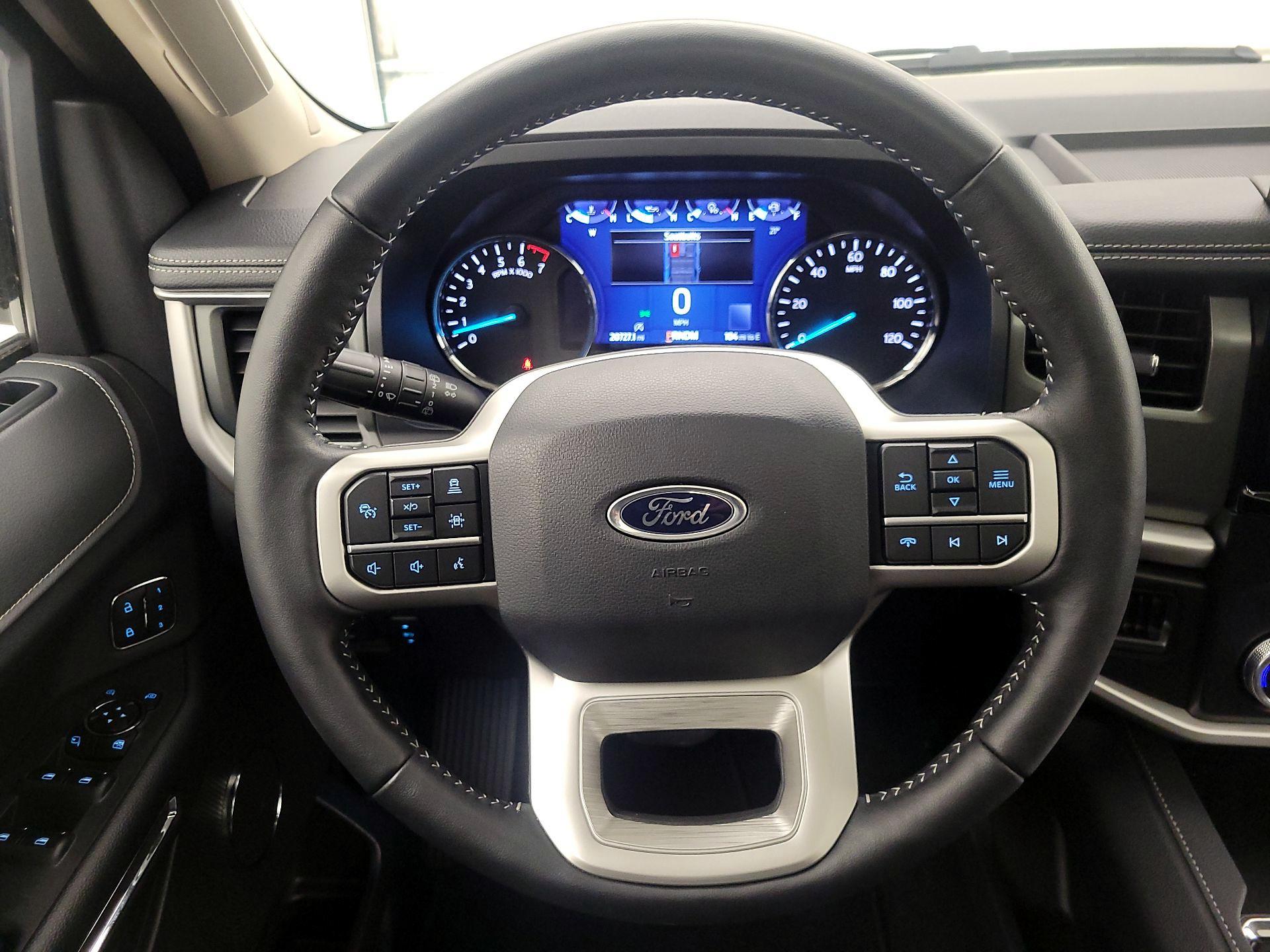 Thumbnail: 2024 Ford Expedition - 10