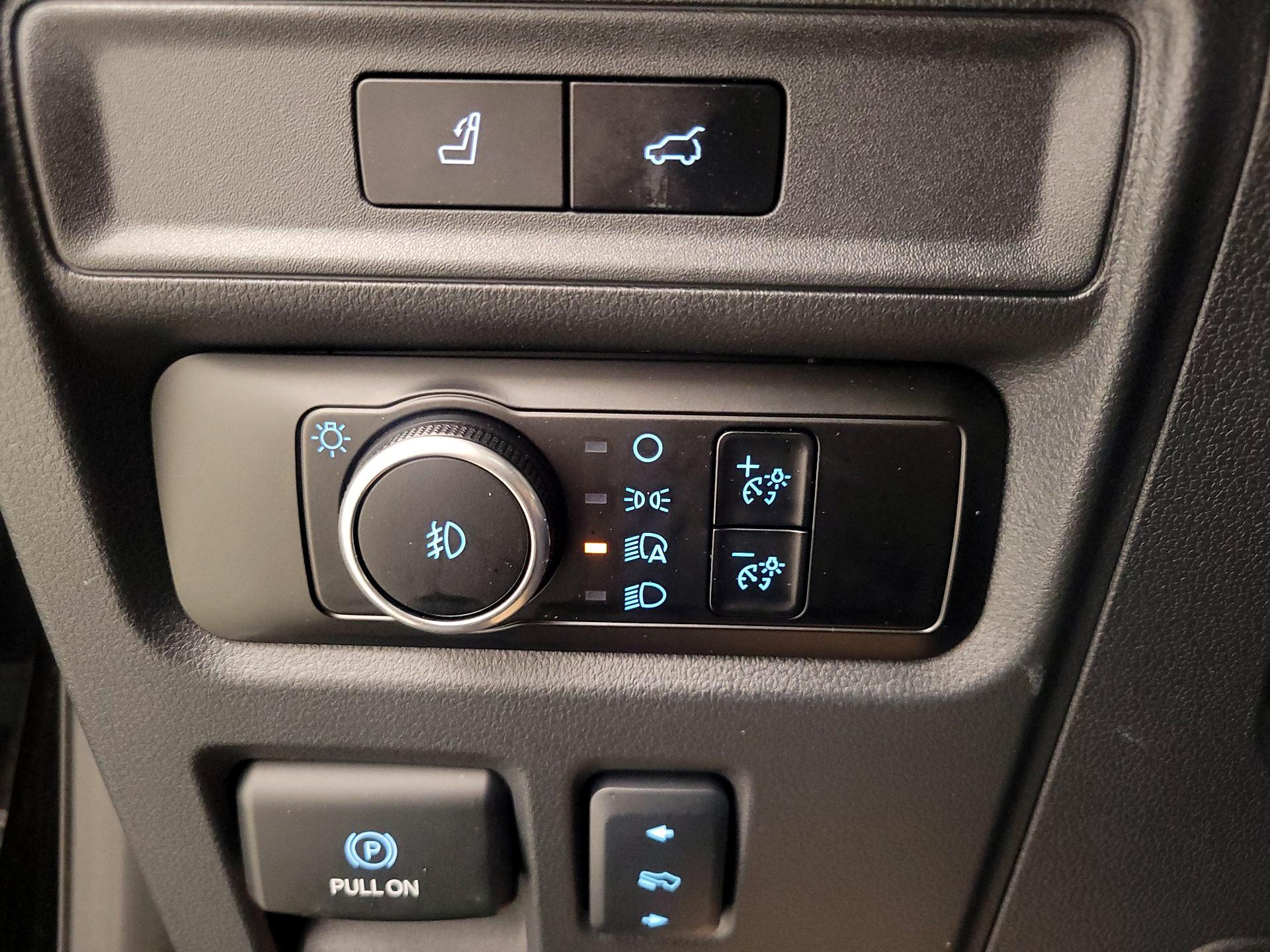 Thumbnail: 2024 Ford Expedition - 13