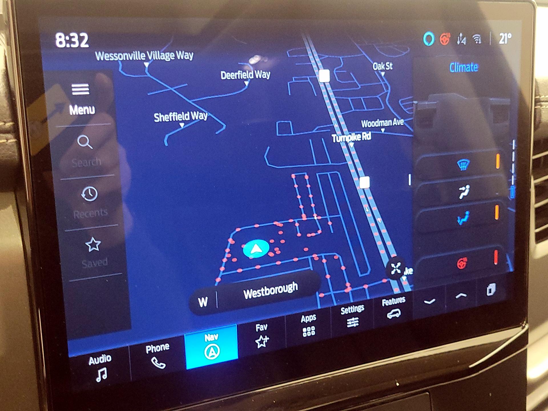 Thumbnail: 2024 Ford Expedition - 14