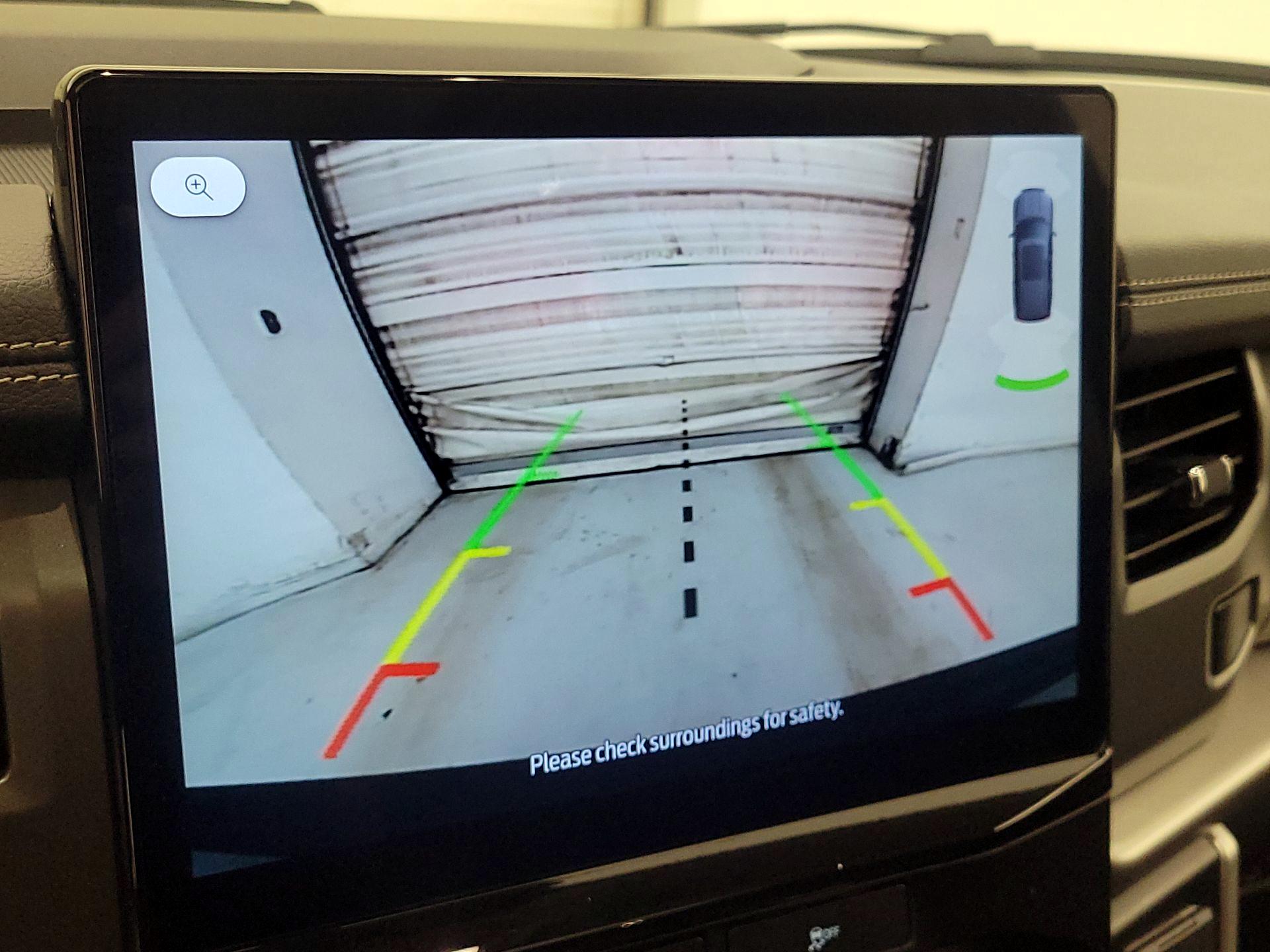 Thumbnail: 2024 Ford Expedition - 15