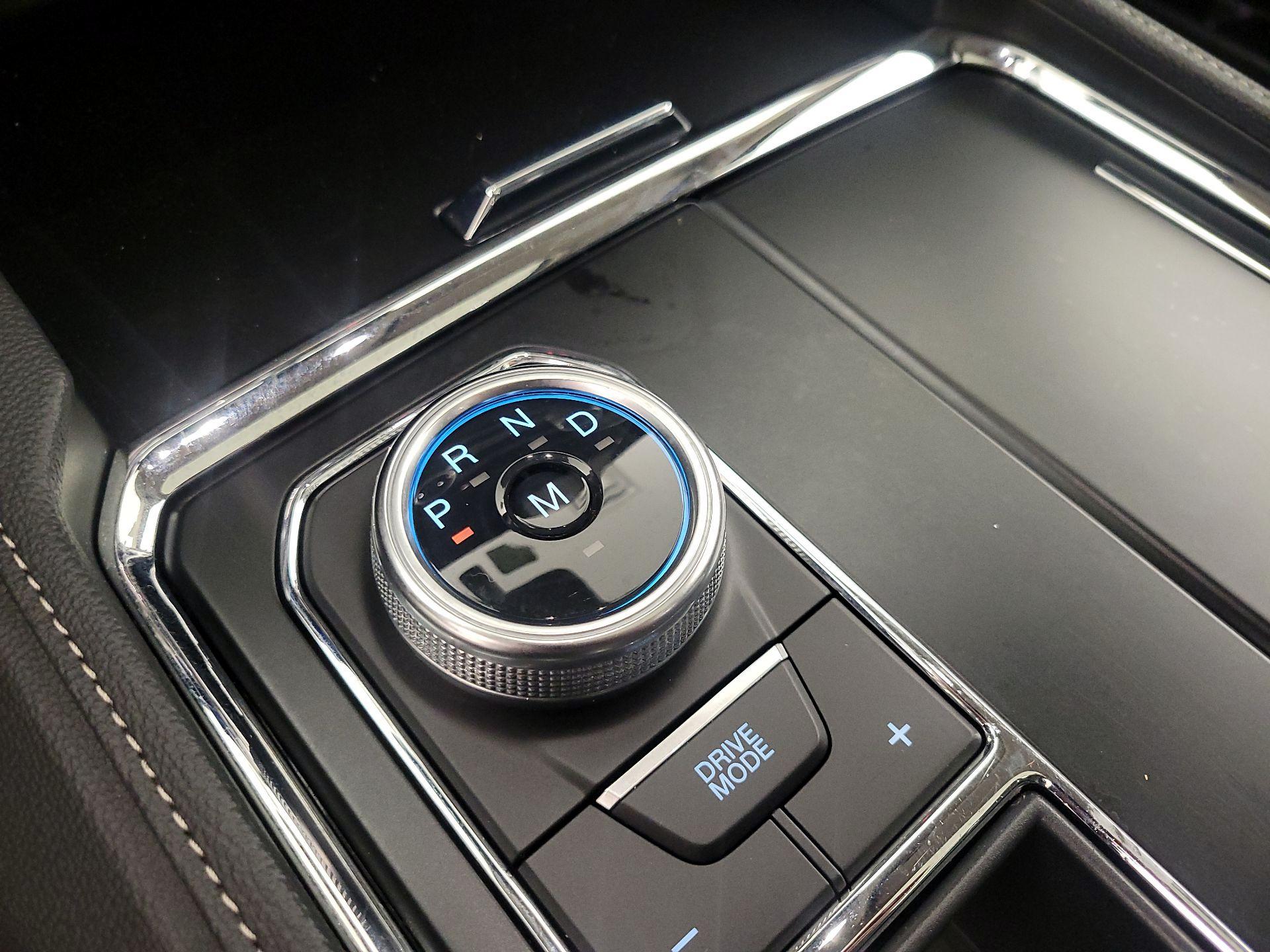 Thumbnail: 2024 Ford Expedition - 18