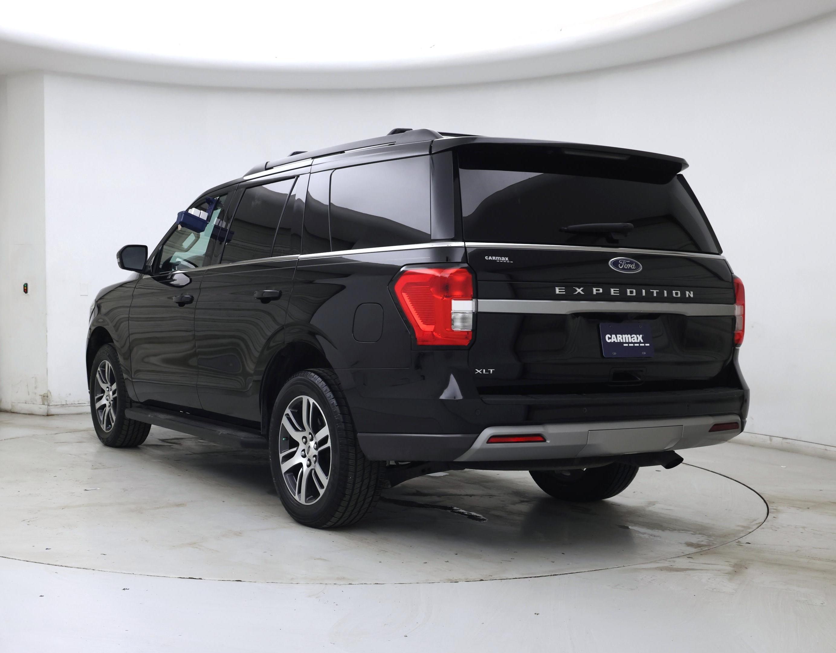 Thumbnail: 2024 Ford Expedition - 2