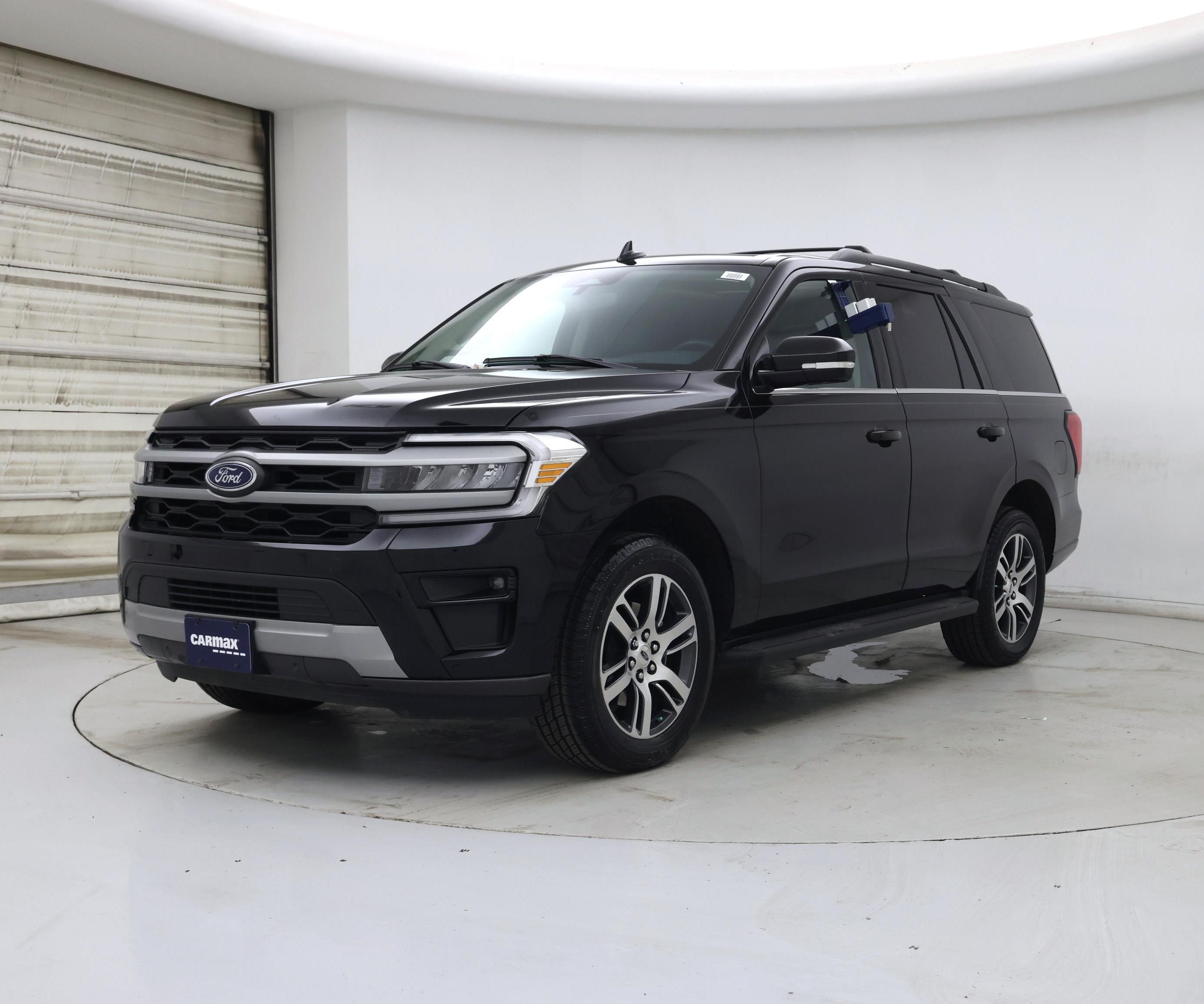 Thumbnail: 2024 Ford Expedition - 4