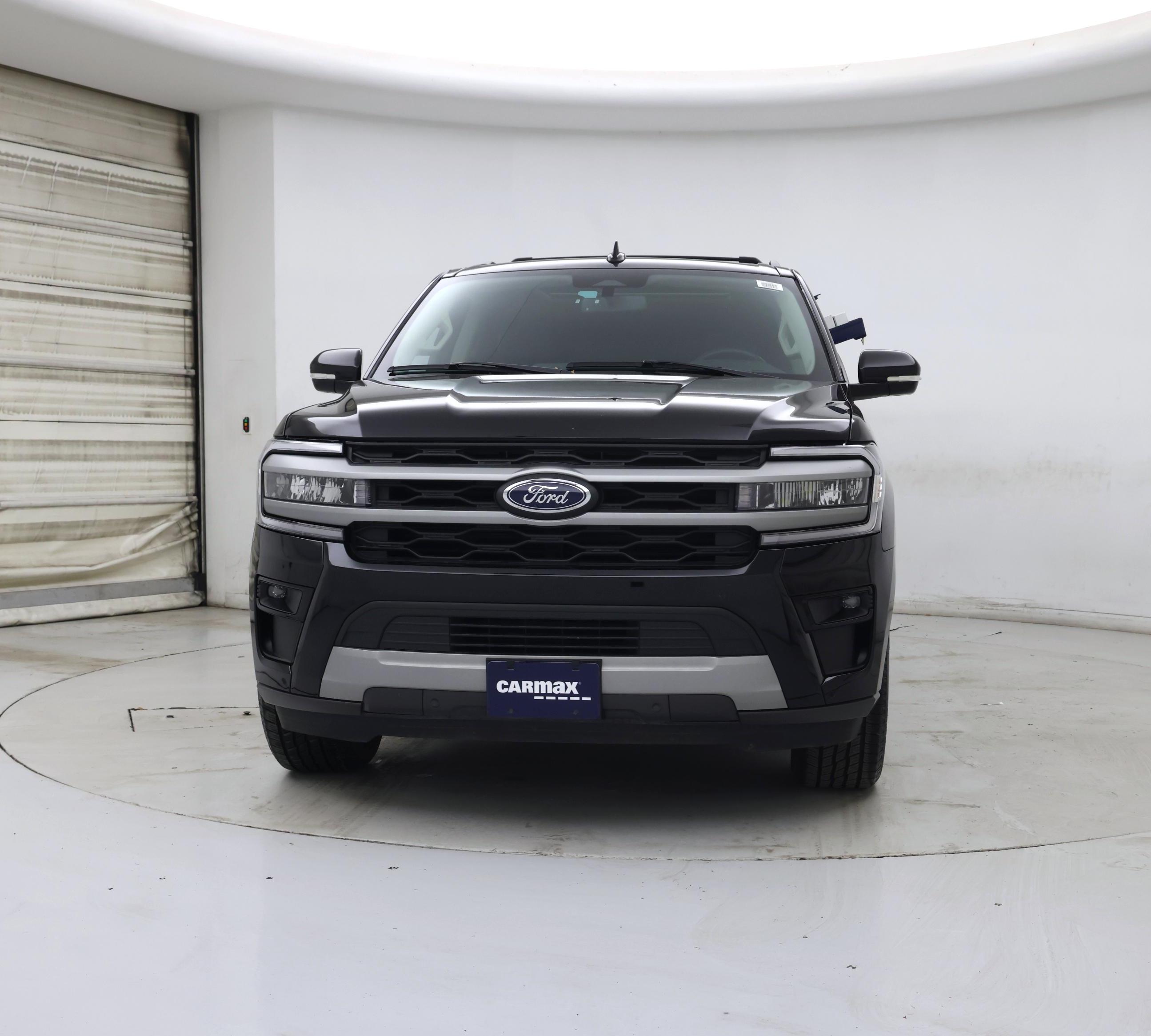 Thumbnail: 2024 Ford Expedition - 5