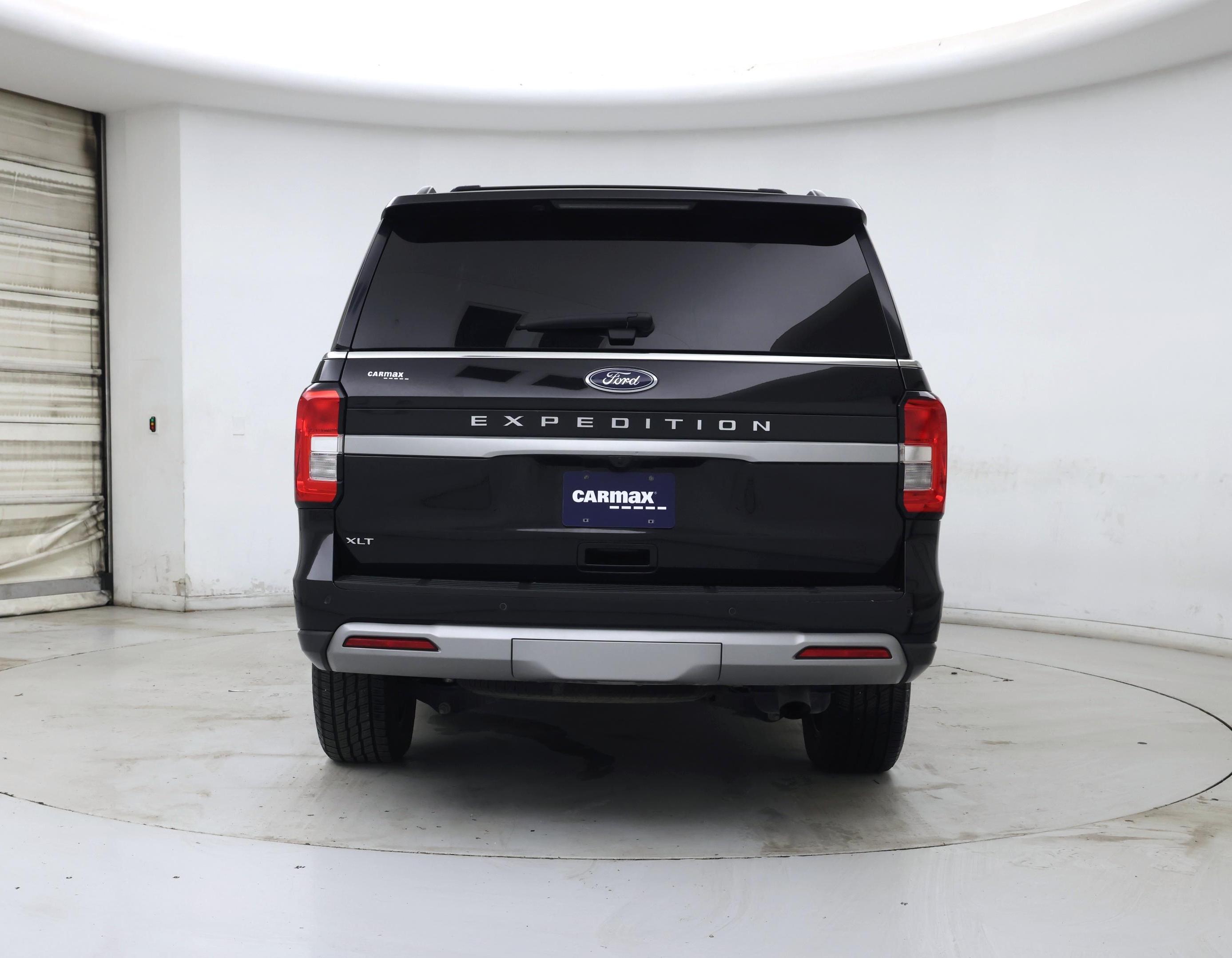 Thumbnail: 2024 Ford Expedition - 6